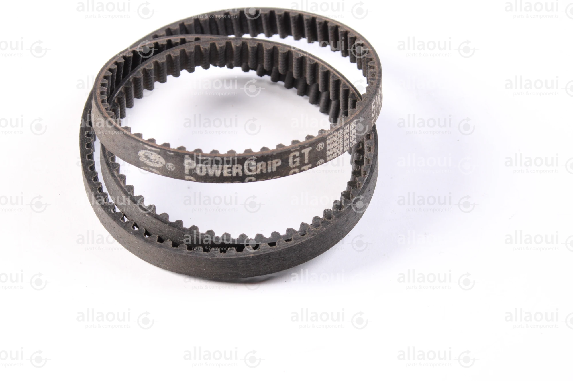 PowerGrip Toothed Belt 5MR-800 PowerGrip Toothed Belt 5MR-800