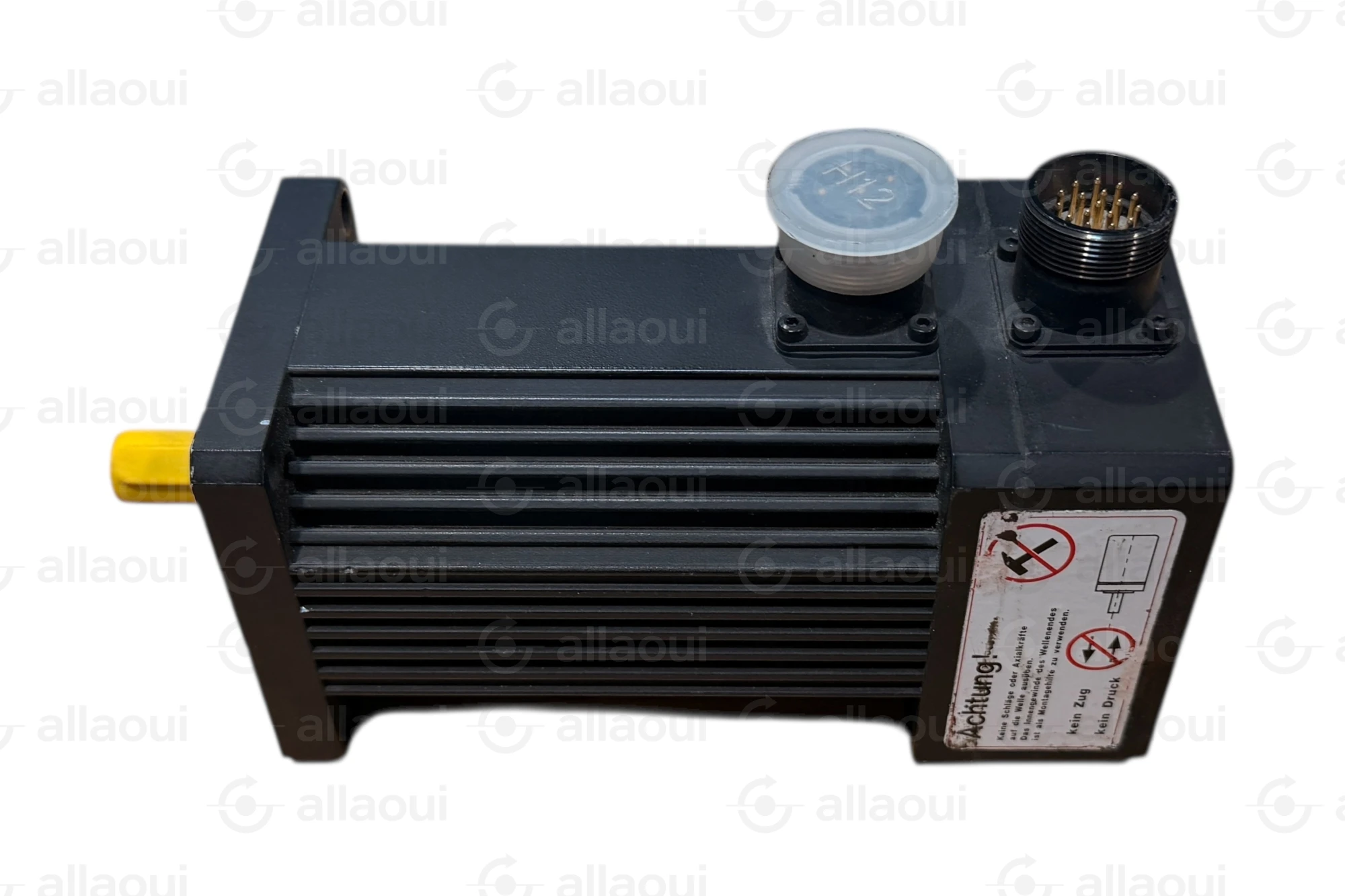 Kollmorgen Servo Motor SM 35M-6000-l Kollmorgen Servo Motor SM 35M-6000-l