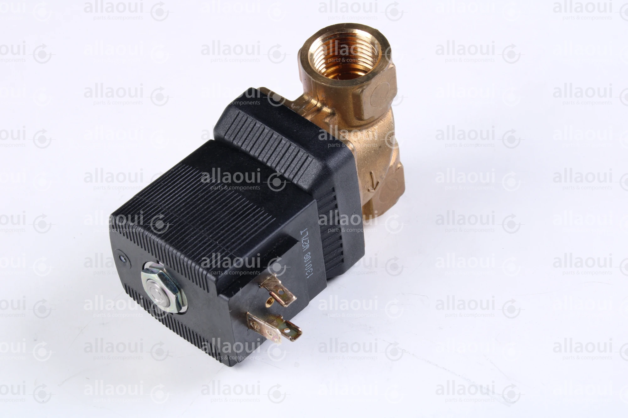 Technotrans Solenoid Valve 00176690 Technotrans Solenoid Valve 00176690