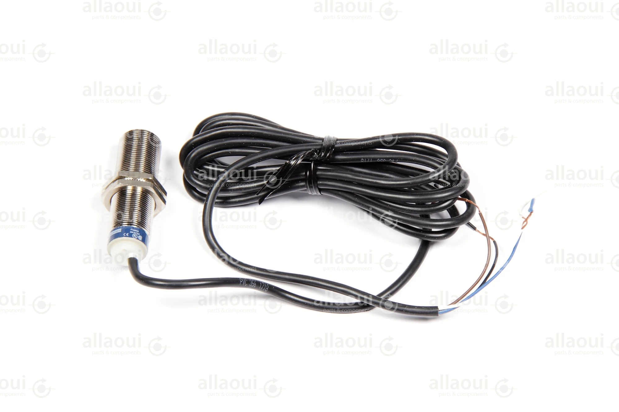 Telemecanique Proximity Sensor XS1M18KP340 Telemecanique Proximity Sensor XS1M18KP340