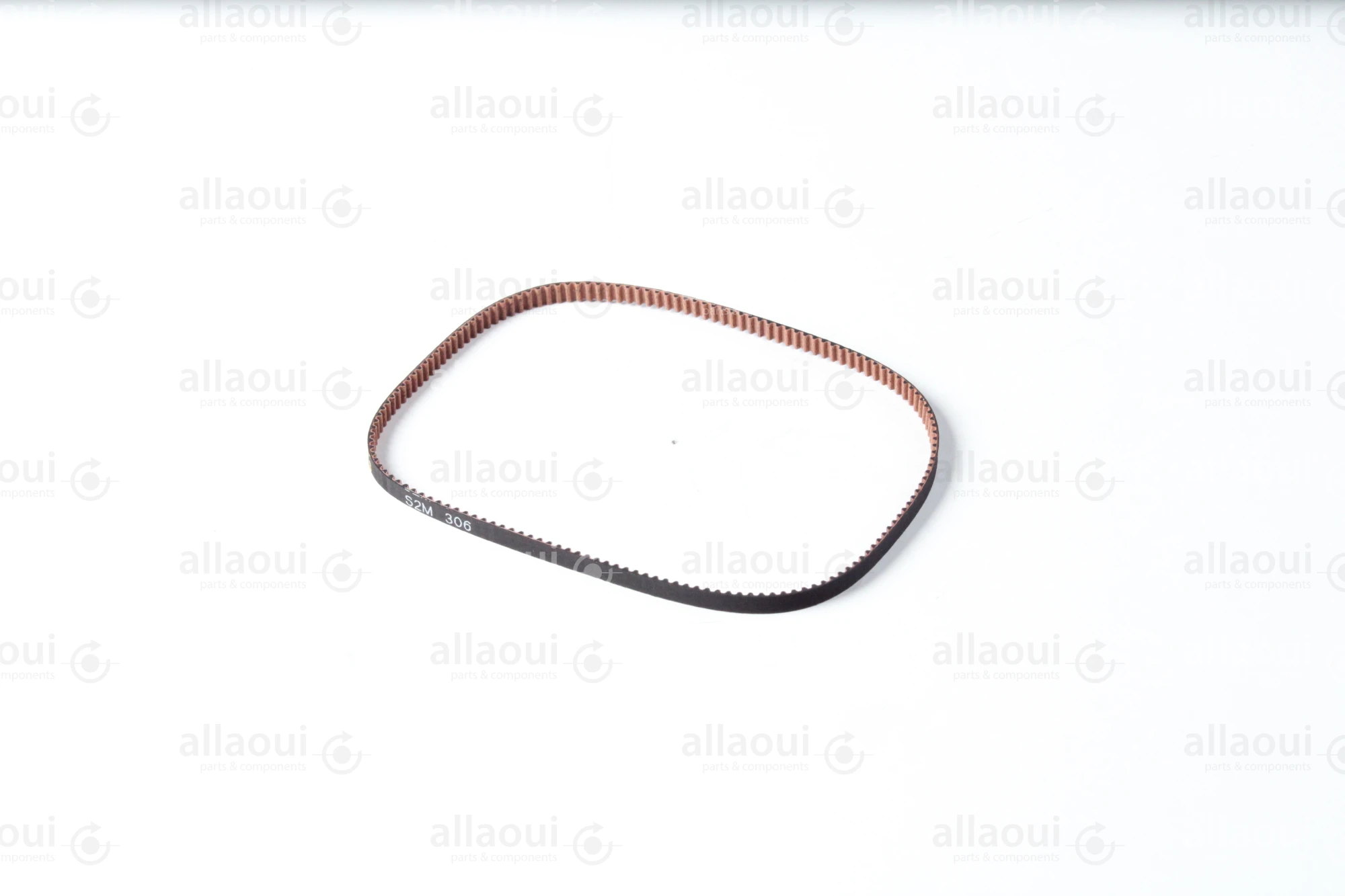 SATO Timing Belt P19515000