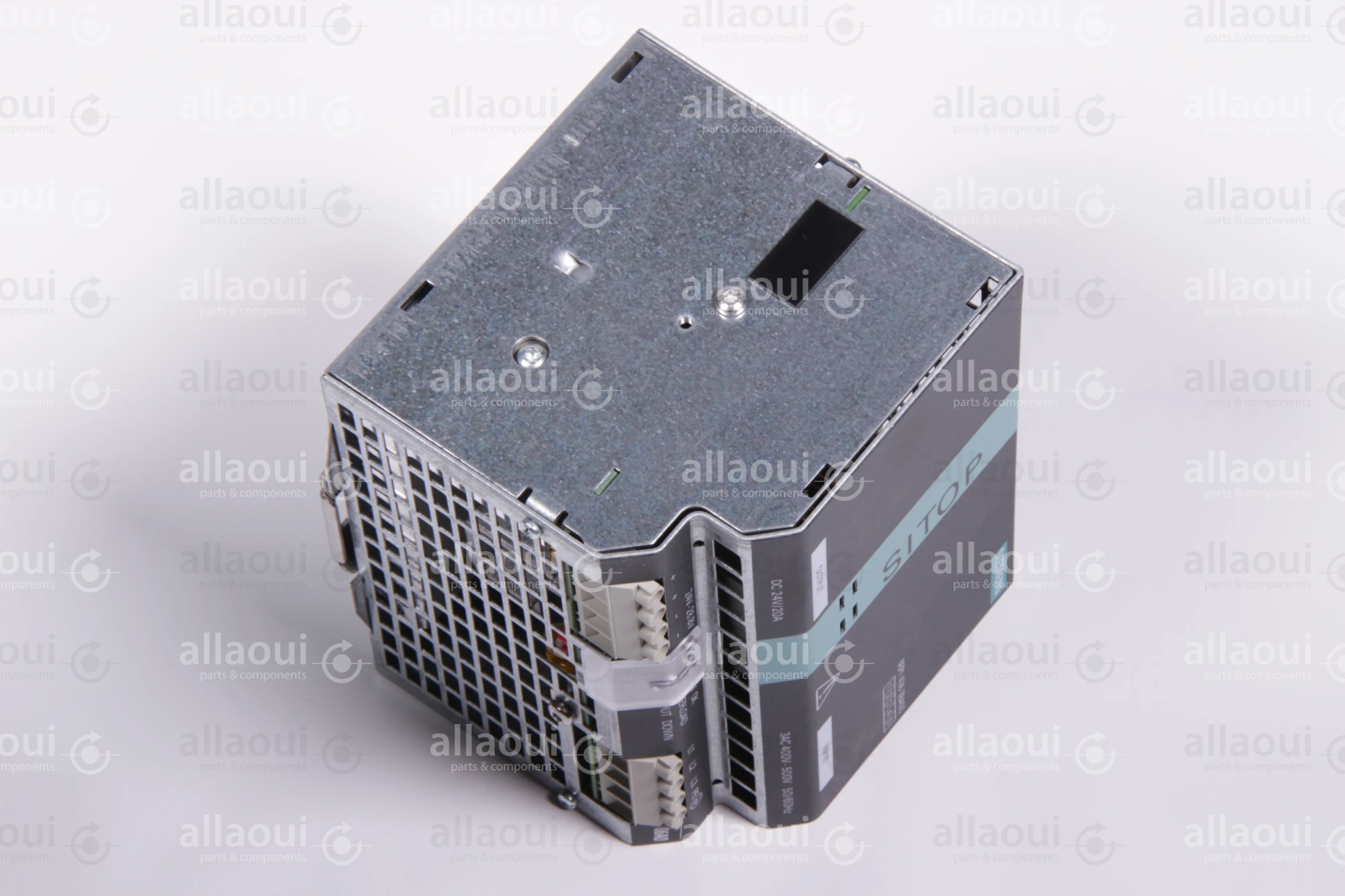 Siemens Power Supply 6EP1436-3BA00 Siemens Power Supply 6EP1436-3BA00