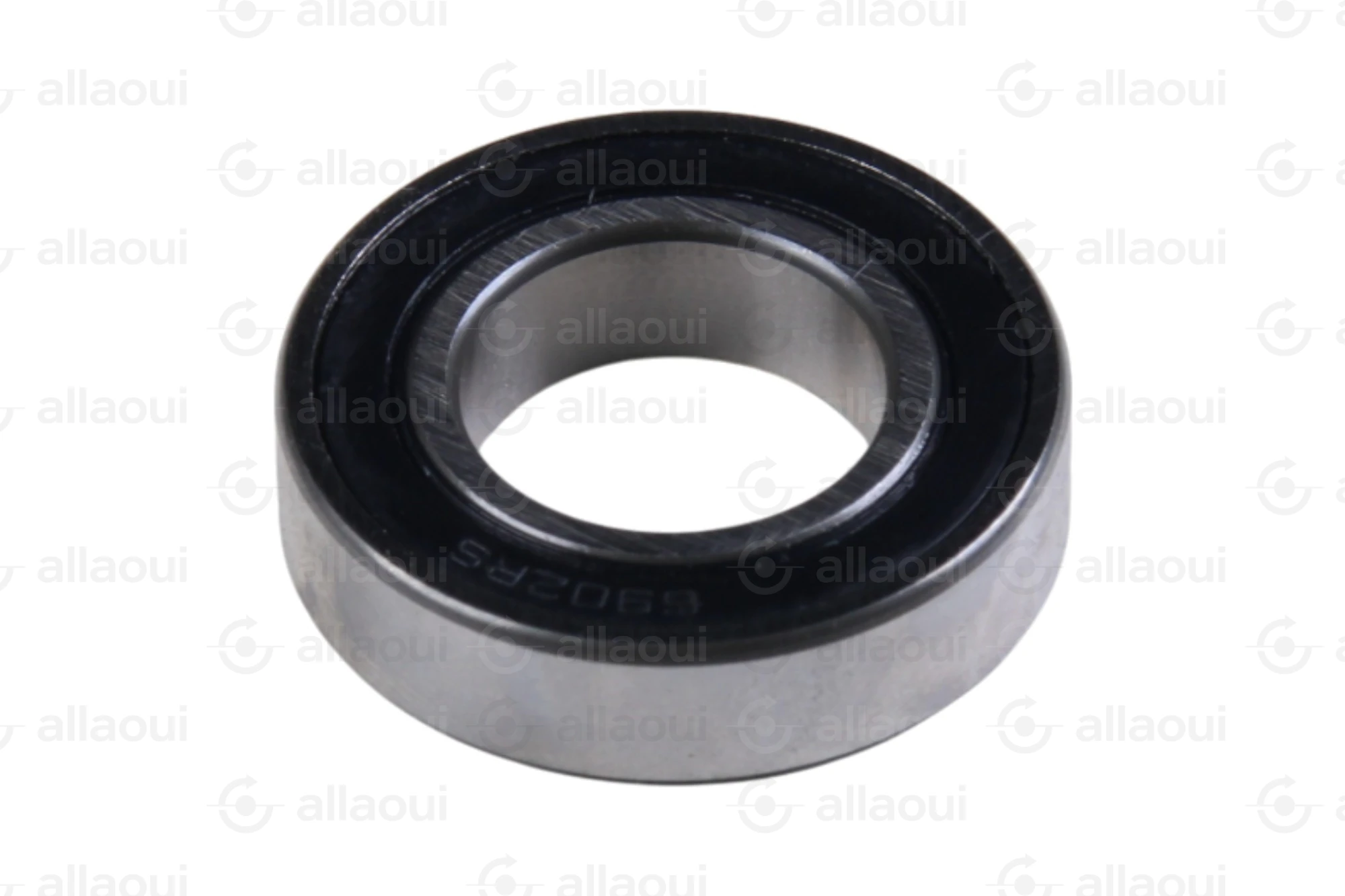 SKF Grooved Ball Bearing 61902-2RS1 (1 Stück) SKF Grooved Ball Bearing 61902-2RS1 (1 Stück)