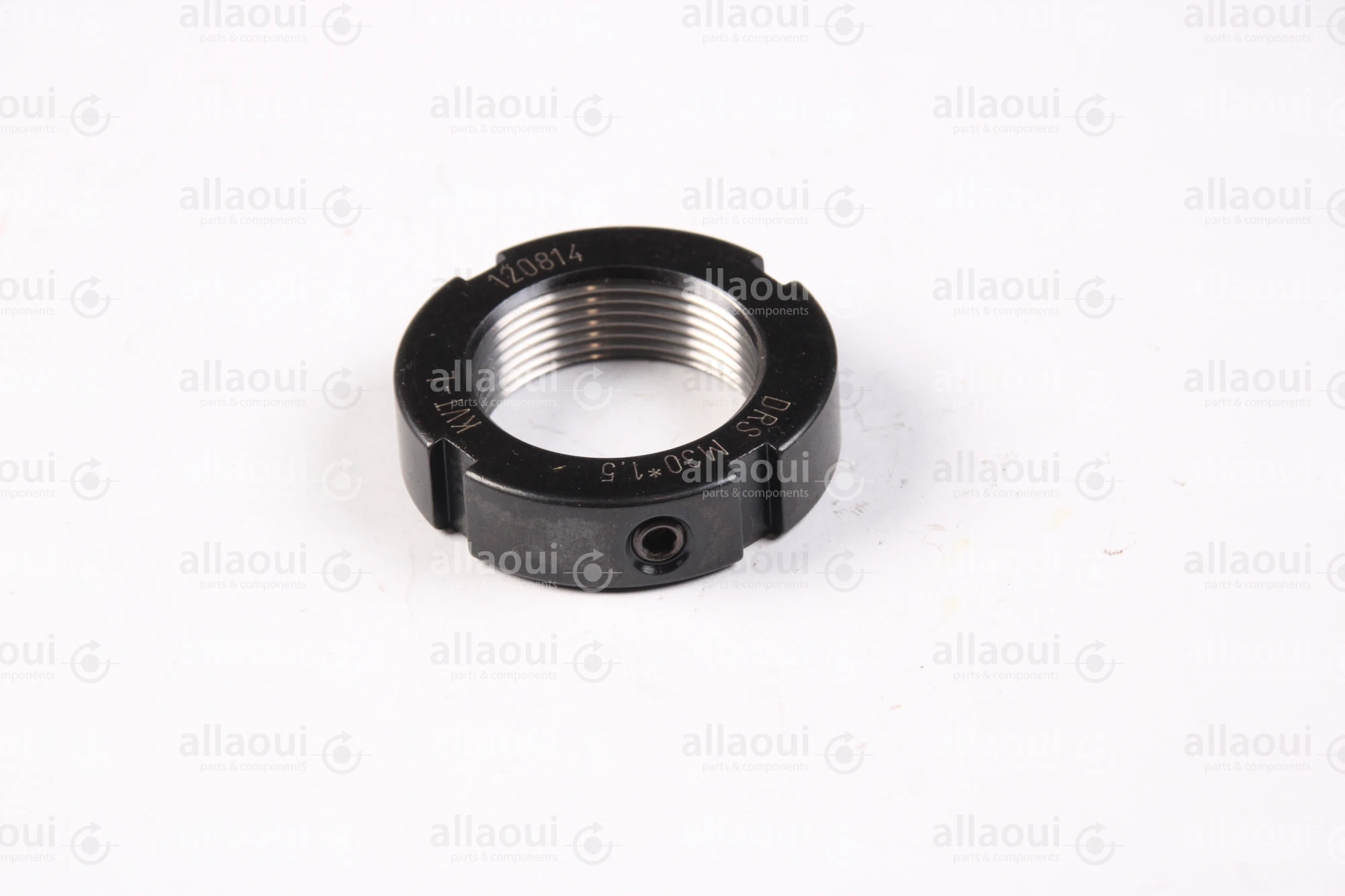 Manroland Locknut 06.127490022 Manroland Locknut 06.127490022