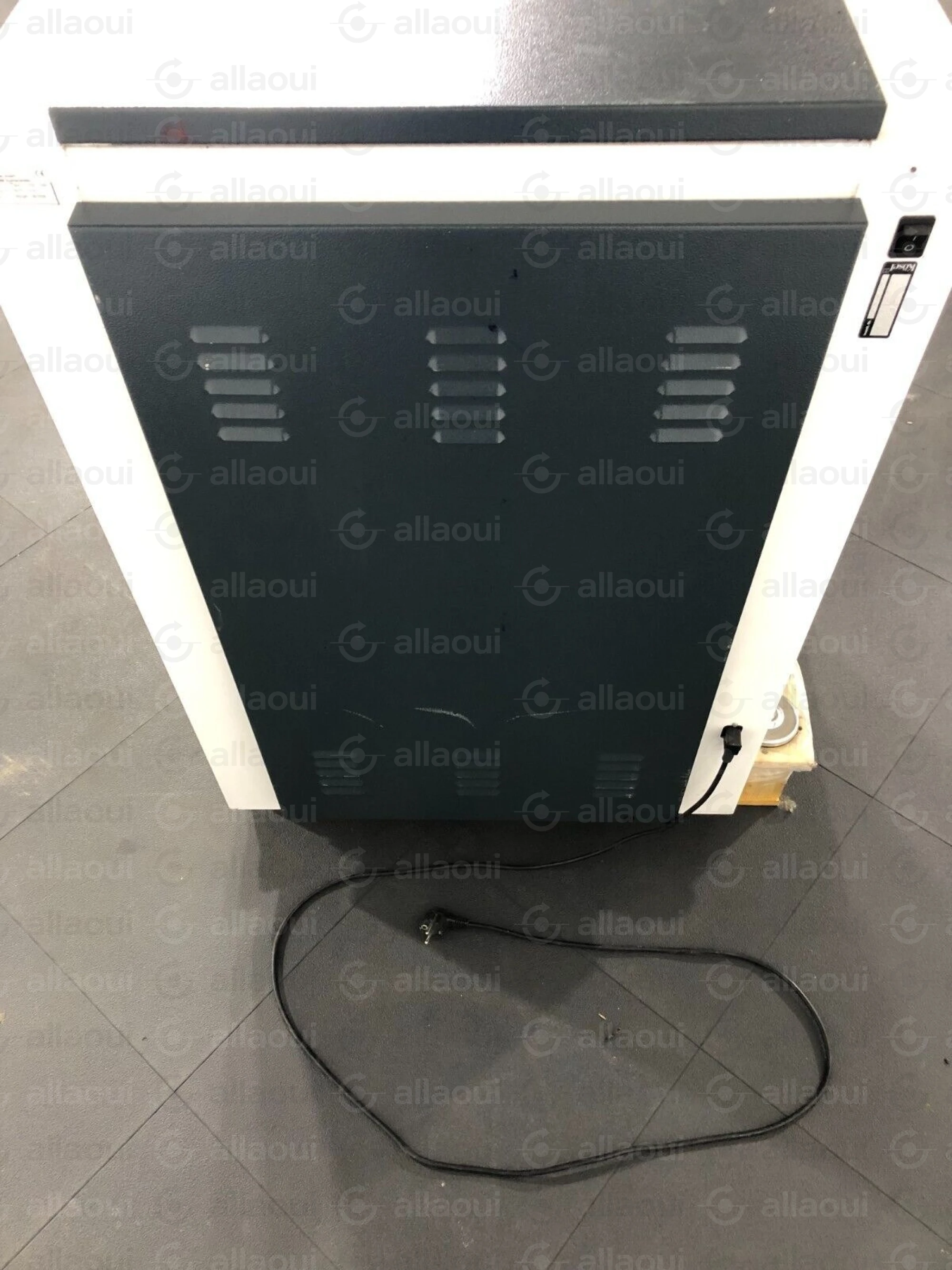 Collomix Color Mixer Visco 500 MKII Collomix Color Mixer Visco 500 MKII