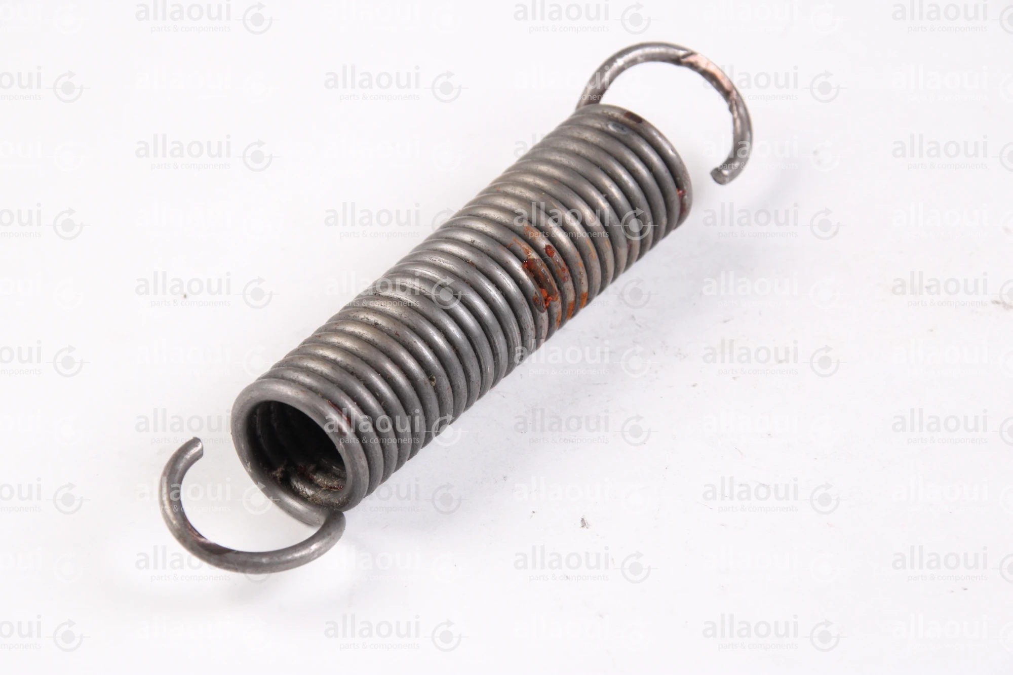 Müller Martini Tension Spring 0034.0752 Müller Martini Tension Spring 0034.0752
