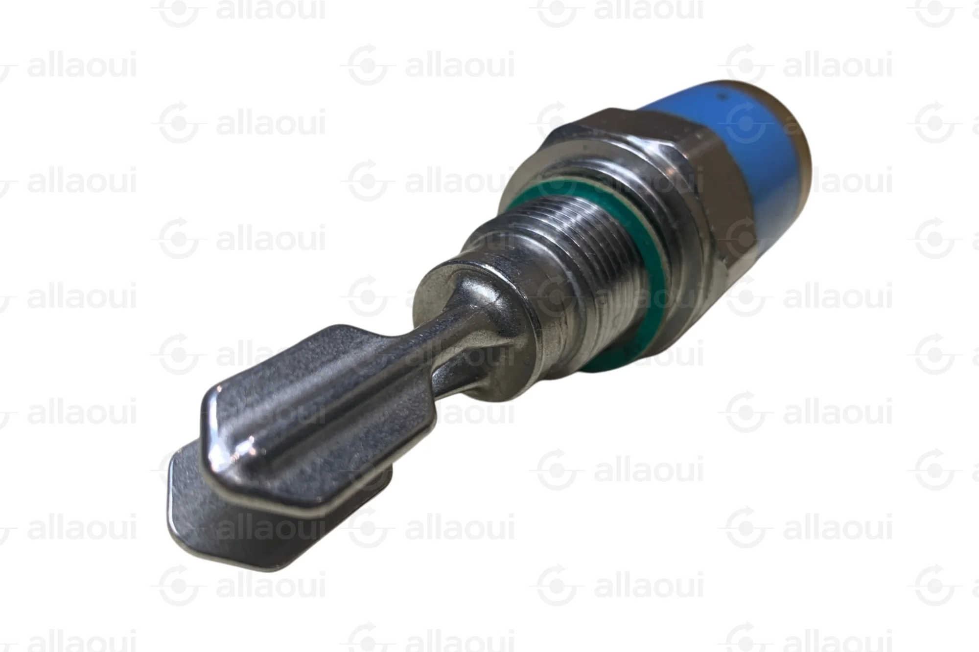 Endress-Hauser Endress+Hauser Liquiphant FTL20-0025 Liquid Level Sensor FTL20-0025
