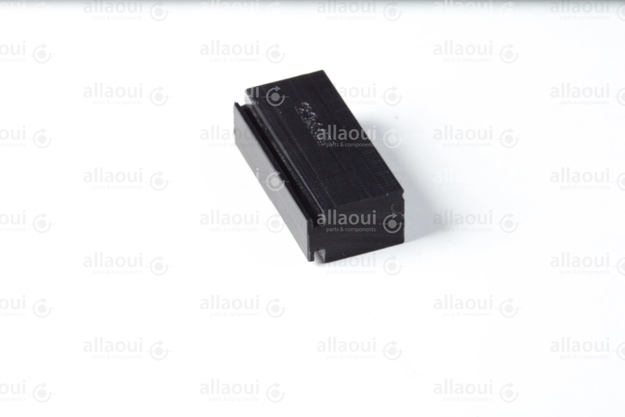 Kolbus Guide Rail 12136655 Kolbus Guide Rail 12136655