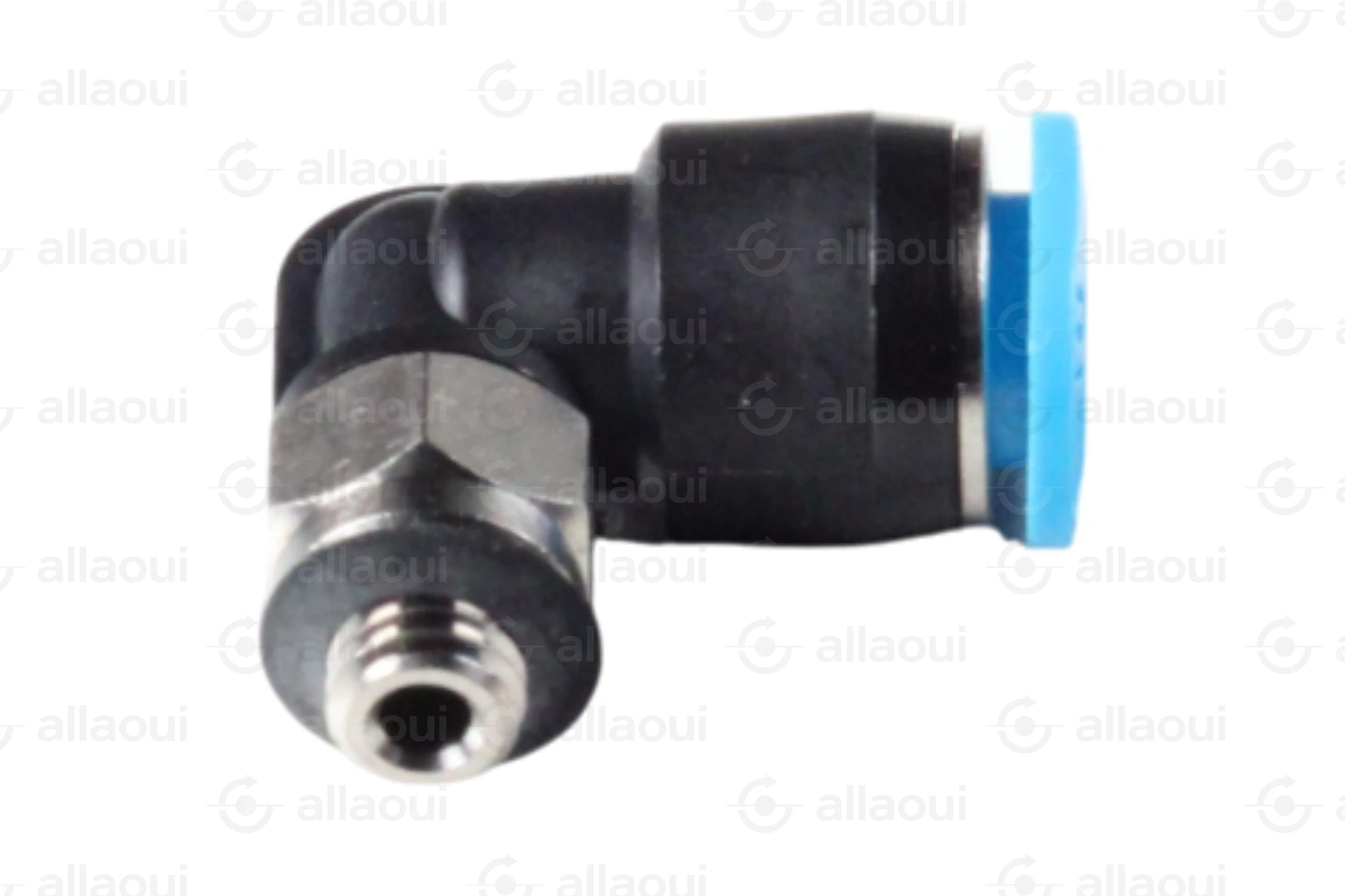 Festo Angle Thread Adapter QSML-M5-6 Festo Angle Thread Adapter QSML-M5-6