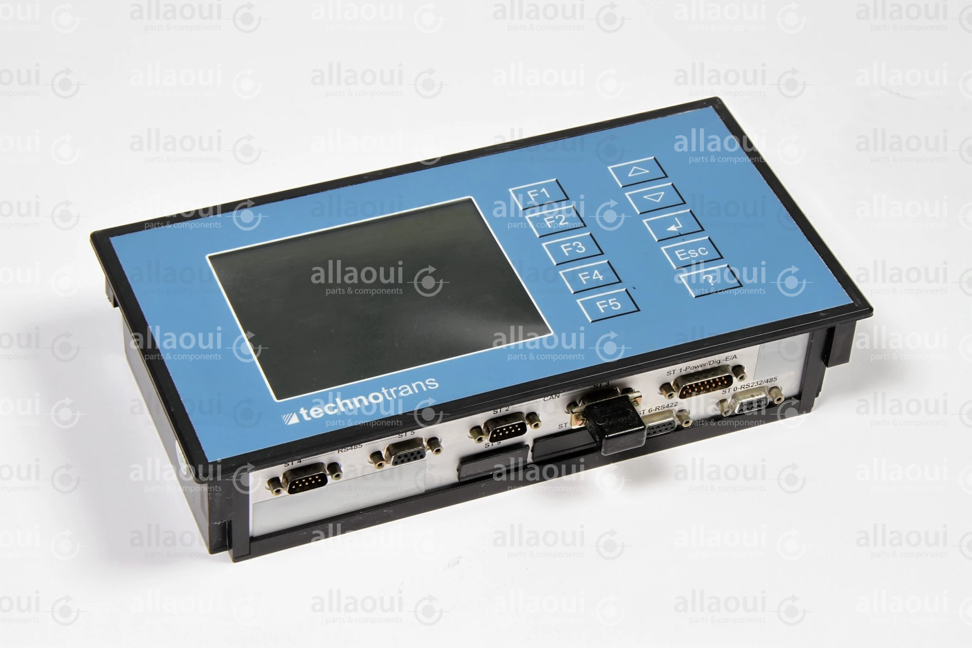 Technotrans Display Tecon TRE 40 409.81.4936 Technotrans Display Tecon TRE 40 409.81.4936