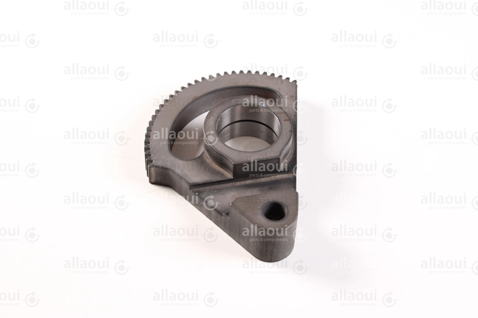 Kolbus Gear segment 12525270 Kolbus Gear segment 12525270
