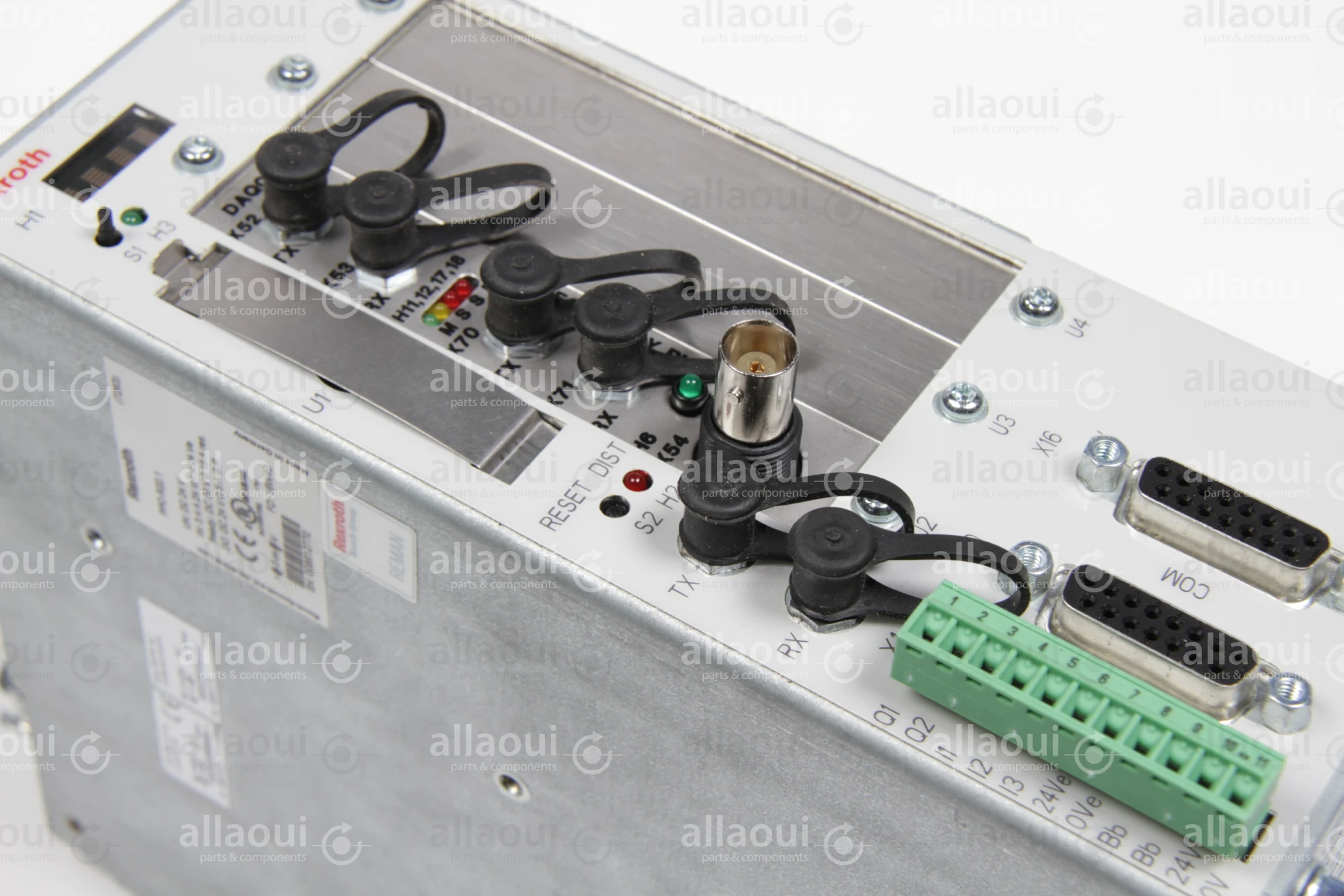 Bosch Rexroth Rexroth Motion Controll PPC-R22.1 PPC-R221 Bosch Rexroth Rexroth Motion Controll PPC-R22.1 PPC-R221