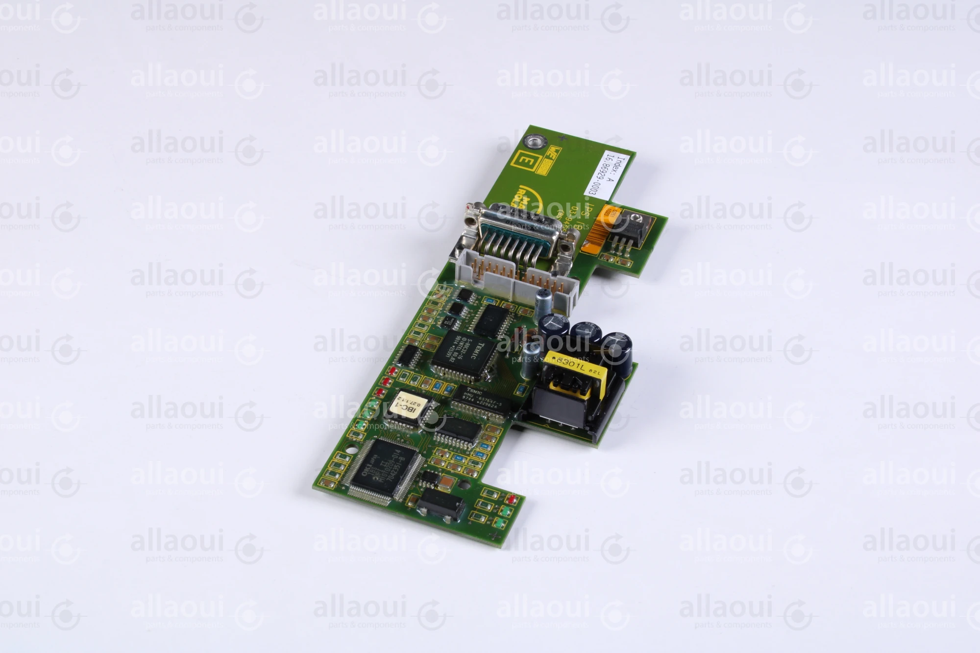Manroland Board 16.86929-0003 A Manroland Board 16.86929-0003 A
