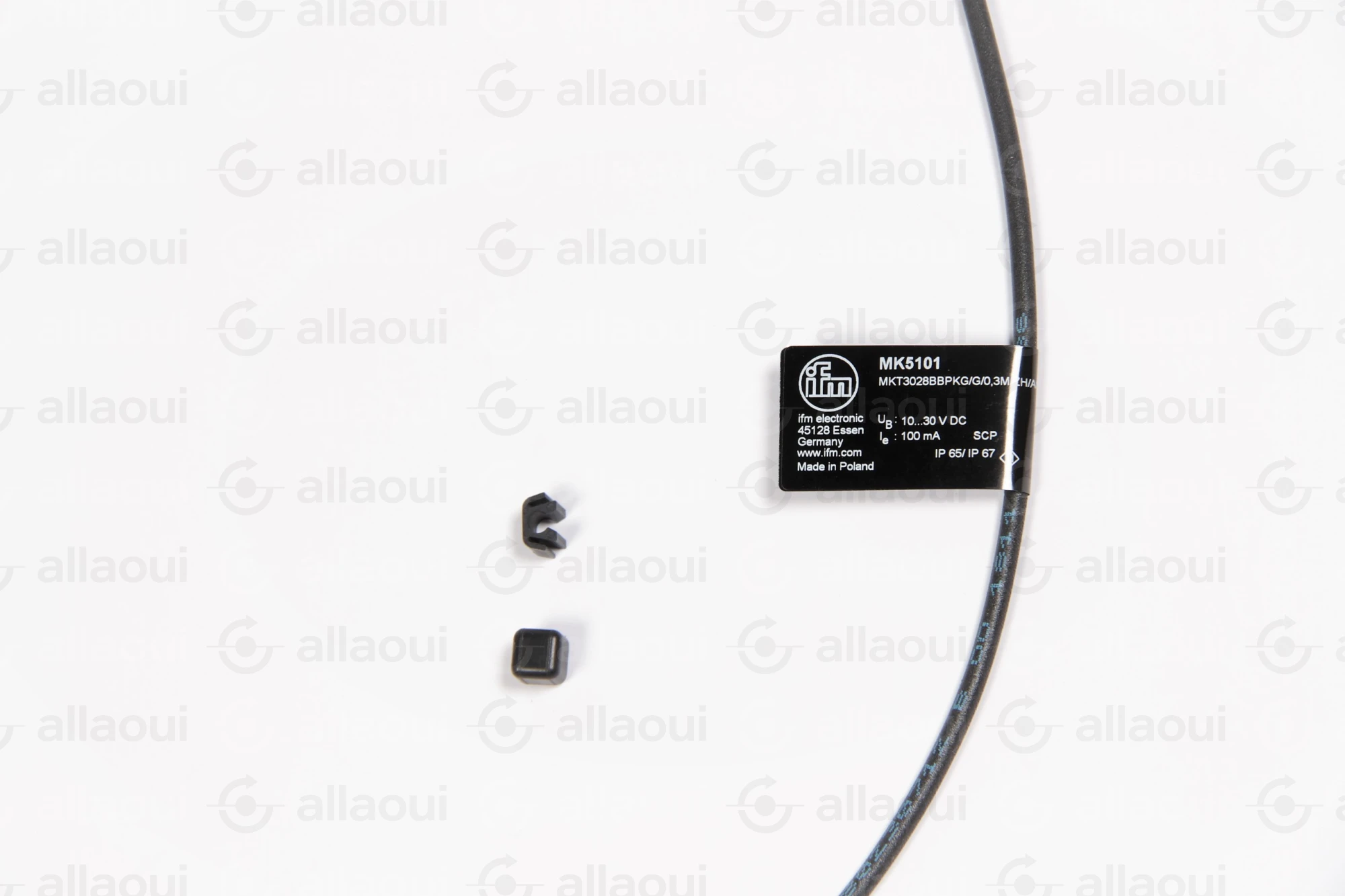 IFM Electronic Sensor MK5101 MK5101 IFM Electronic Sensor MK5101 MK5101