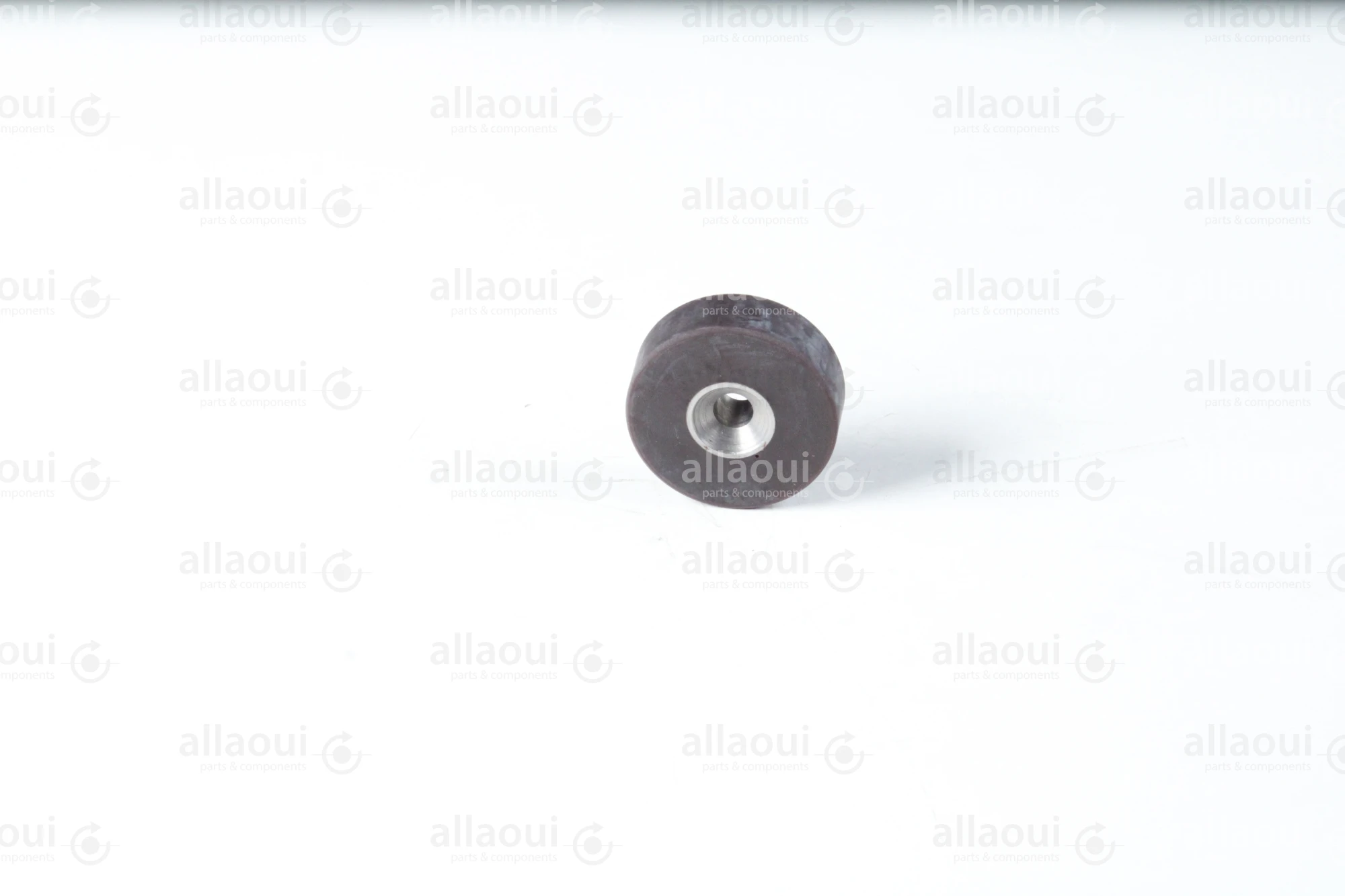 Müller Martini Rubber Roller 0416.2074.4