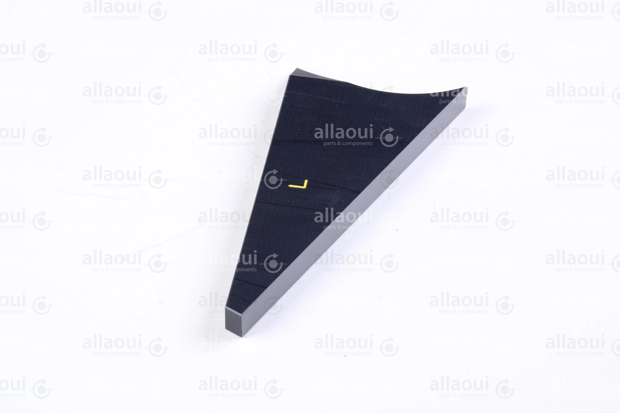 Heidelberg Ink Fountain Divider D.S. F2.008.109/03 Heidelberg Ink Fountain Divider D.S. F2.008.109/03