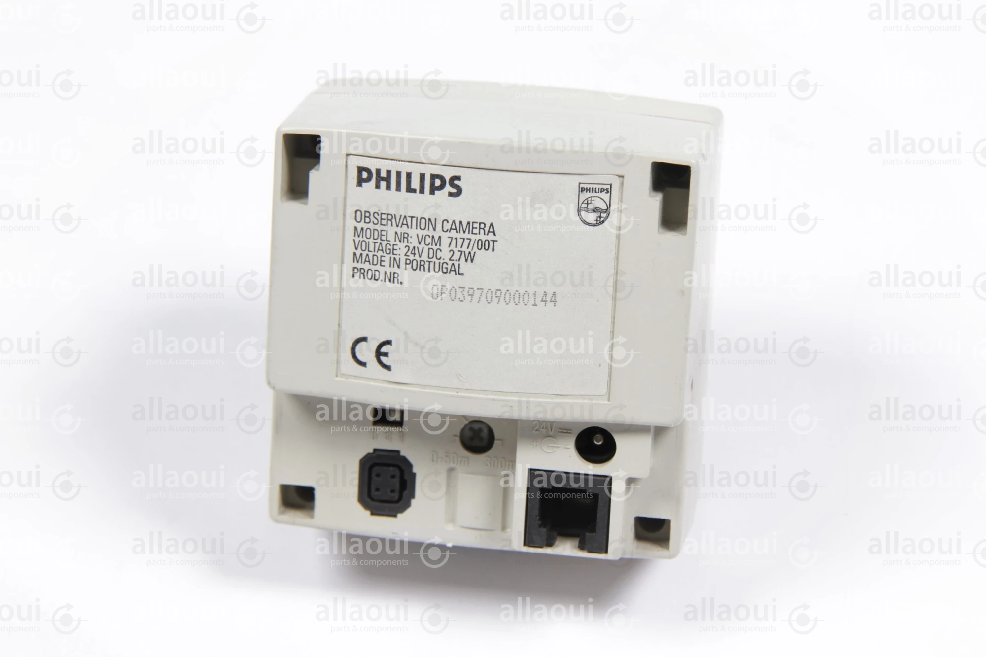 Philips Observation Camera VCM 7177/00T Philips Observation Camera VCM 7177/00T