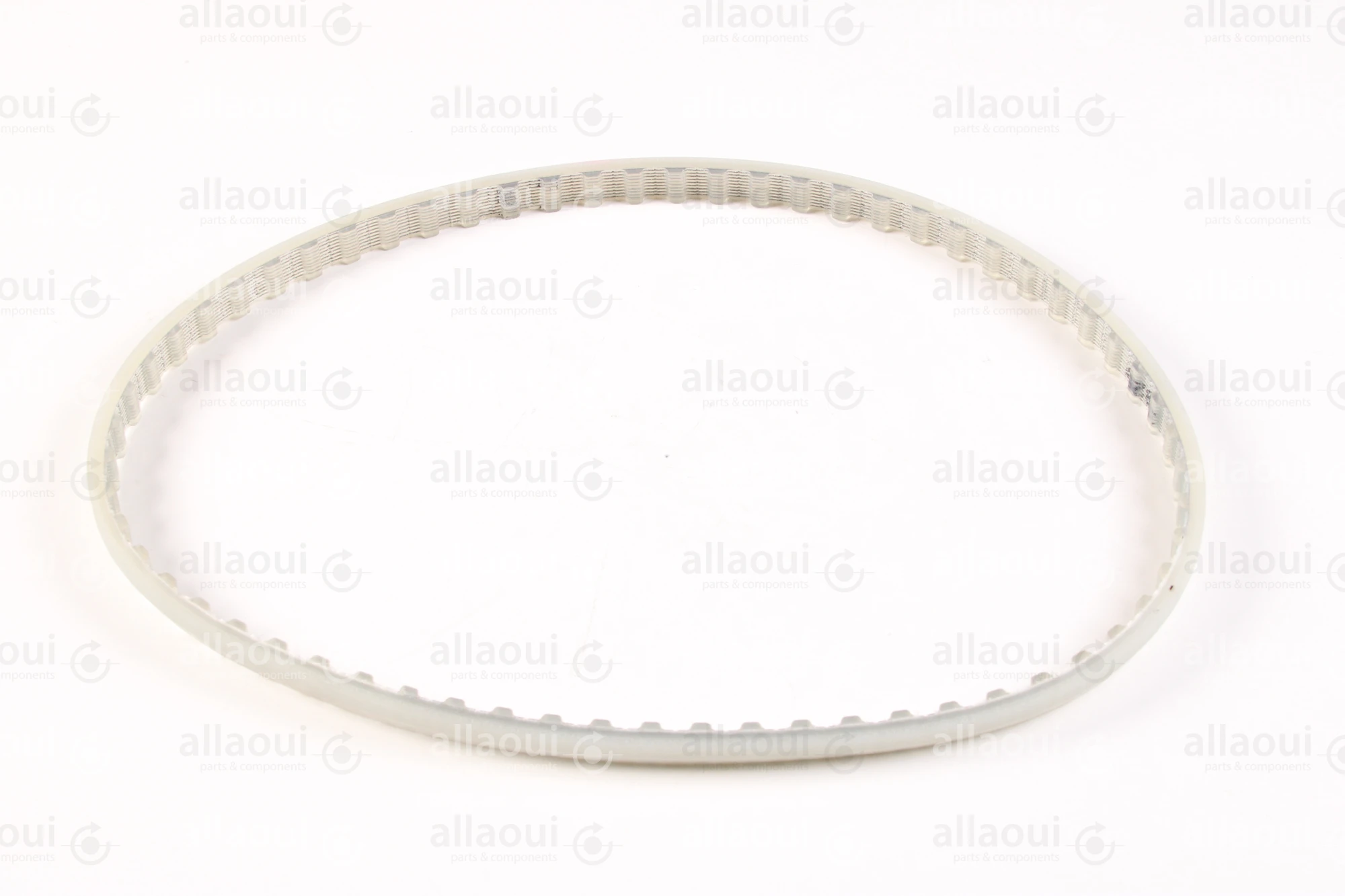 Kolbus Toothed Belt 00237557