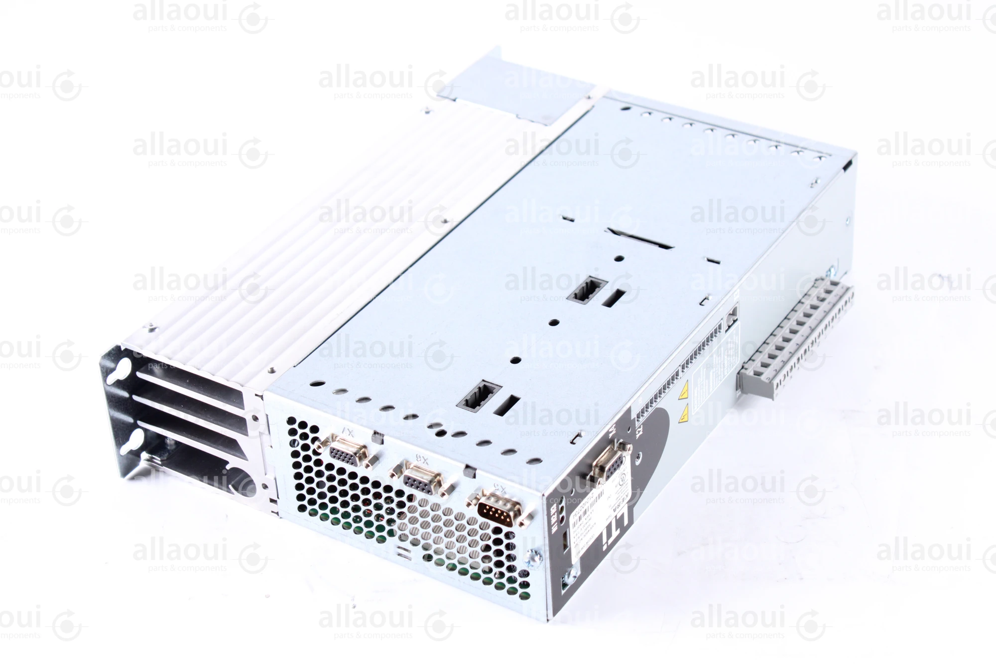 LTI Motion Frequency Inverter CDD34.008-W2.1 LTI Motion Frequency Inverter CDD34.008-W2.1