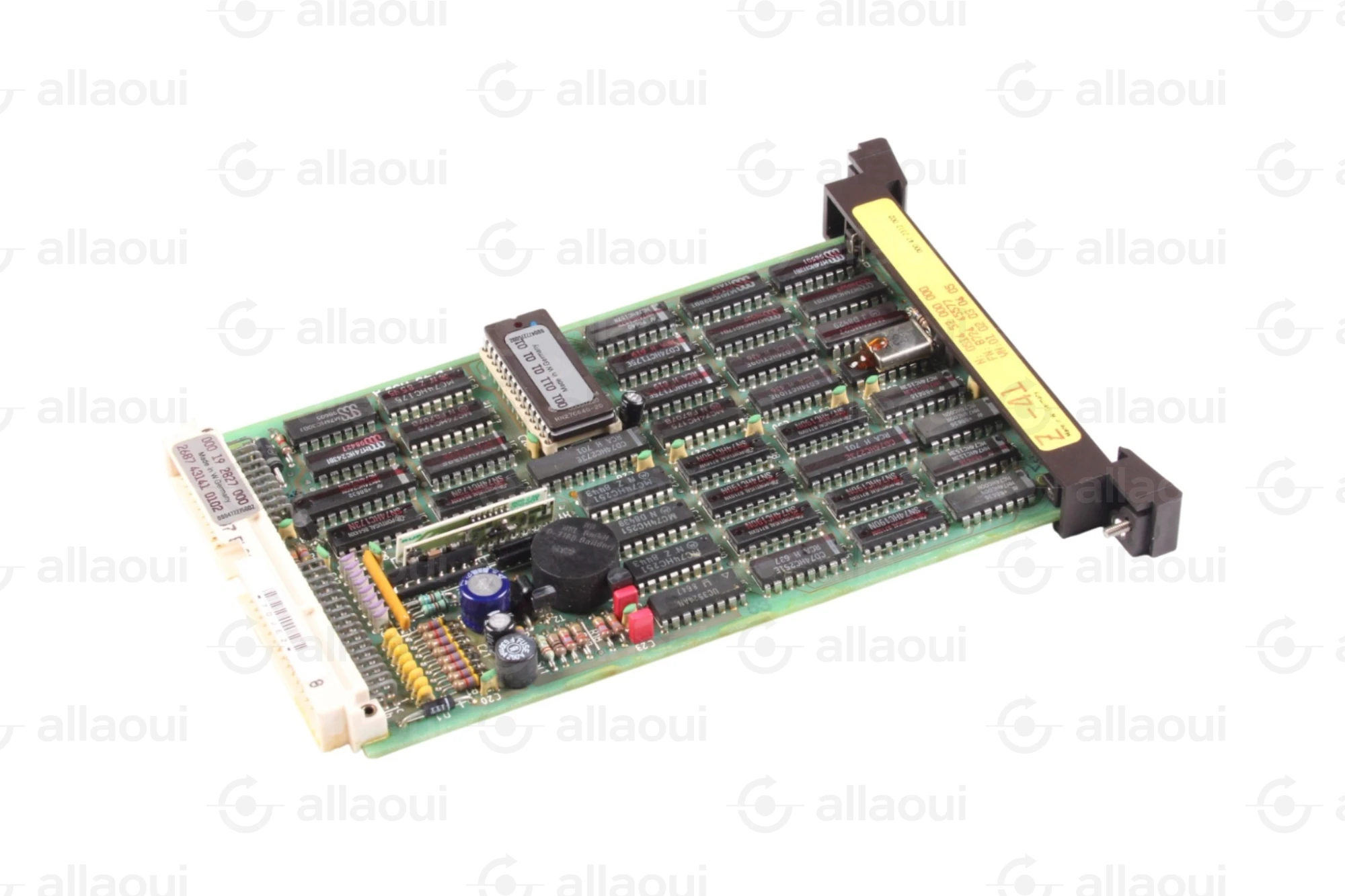 NKL GmbH Logic Card 0514-52-000-000 NKL GmbH Logic Card 0514-52-000-000