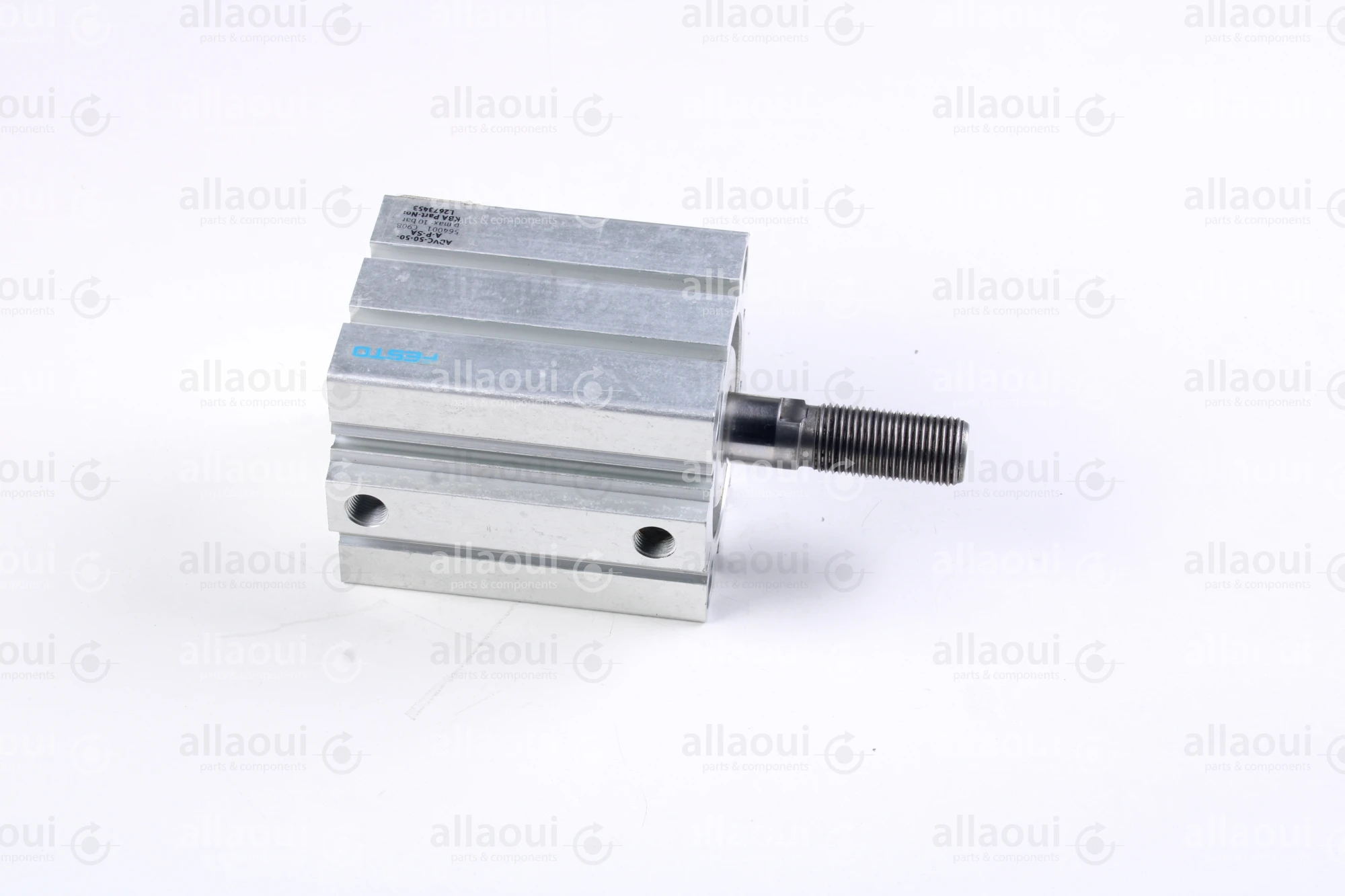 Festo Compact Cylinder ADVC-50-50-A-P-SA Festo Compact Cylinder ADVC-50-50-A-P-SA