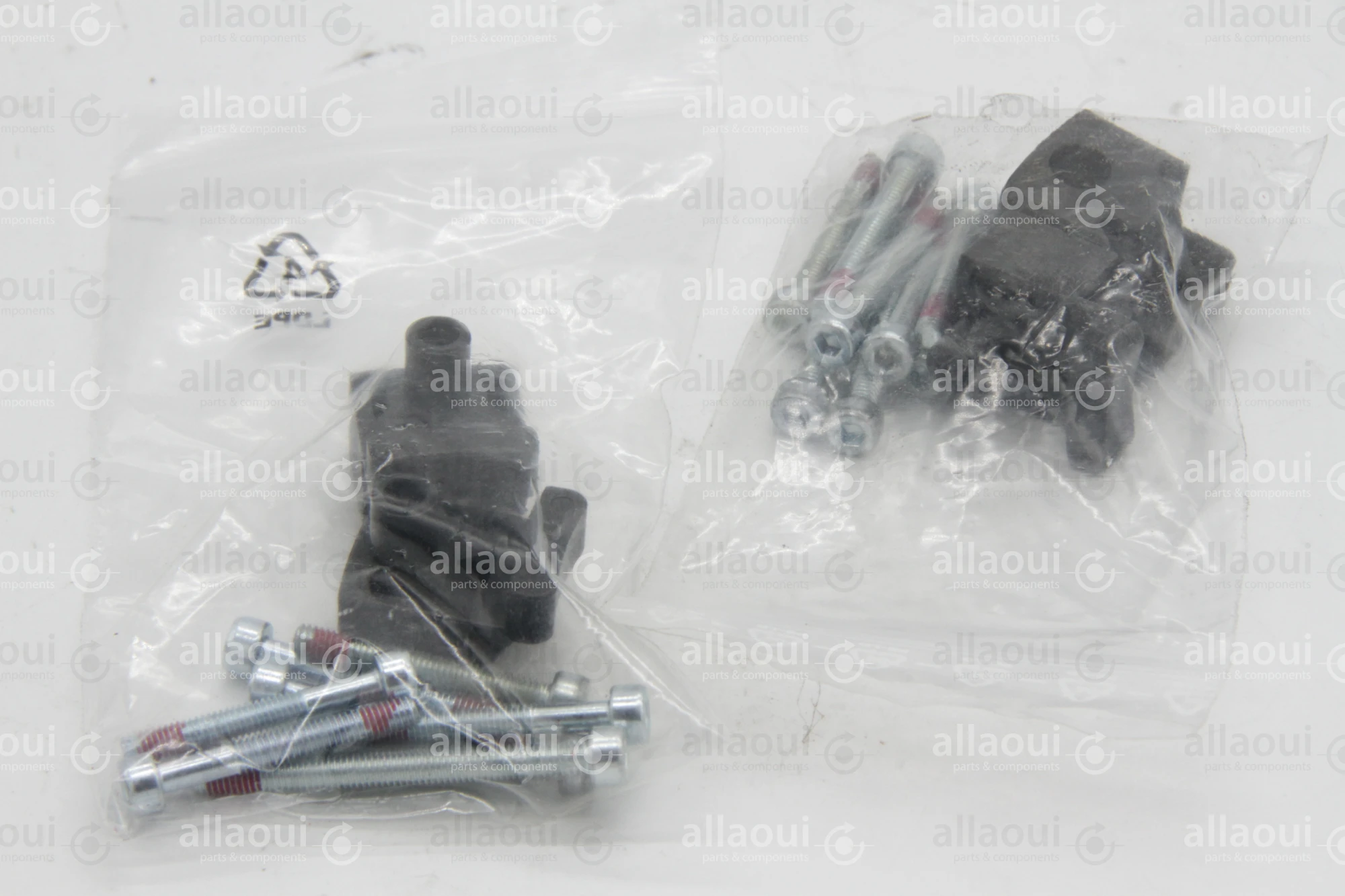 Technotrans Counter Torque with Piston 951273161 Technotrans Counter Torque with Piston 951273161
