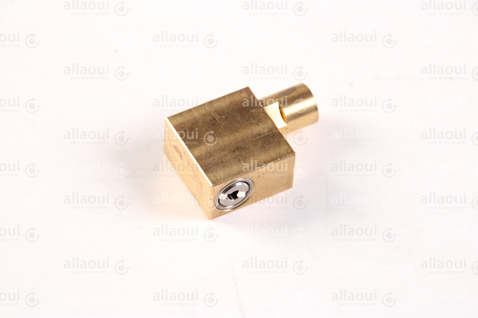 Baldwin Connector 71213.00 Baldwin Connector 71213.00