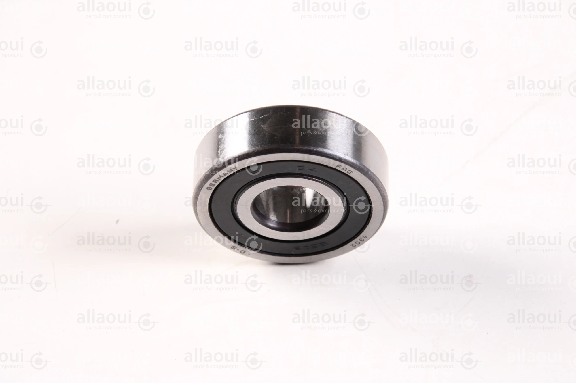 FAG Deep Groove Ball Bearing 6302.2RSR FAG Deep Groove Ball Bearing 6302.2RSR