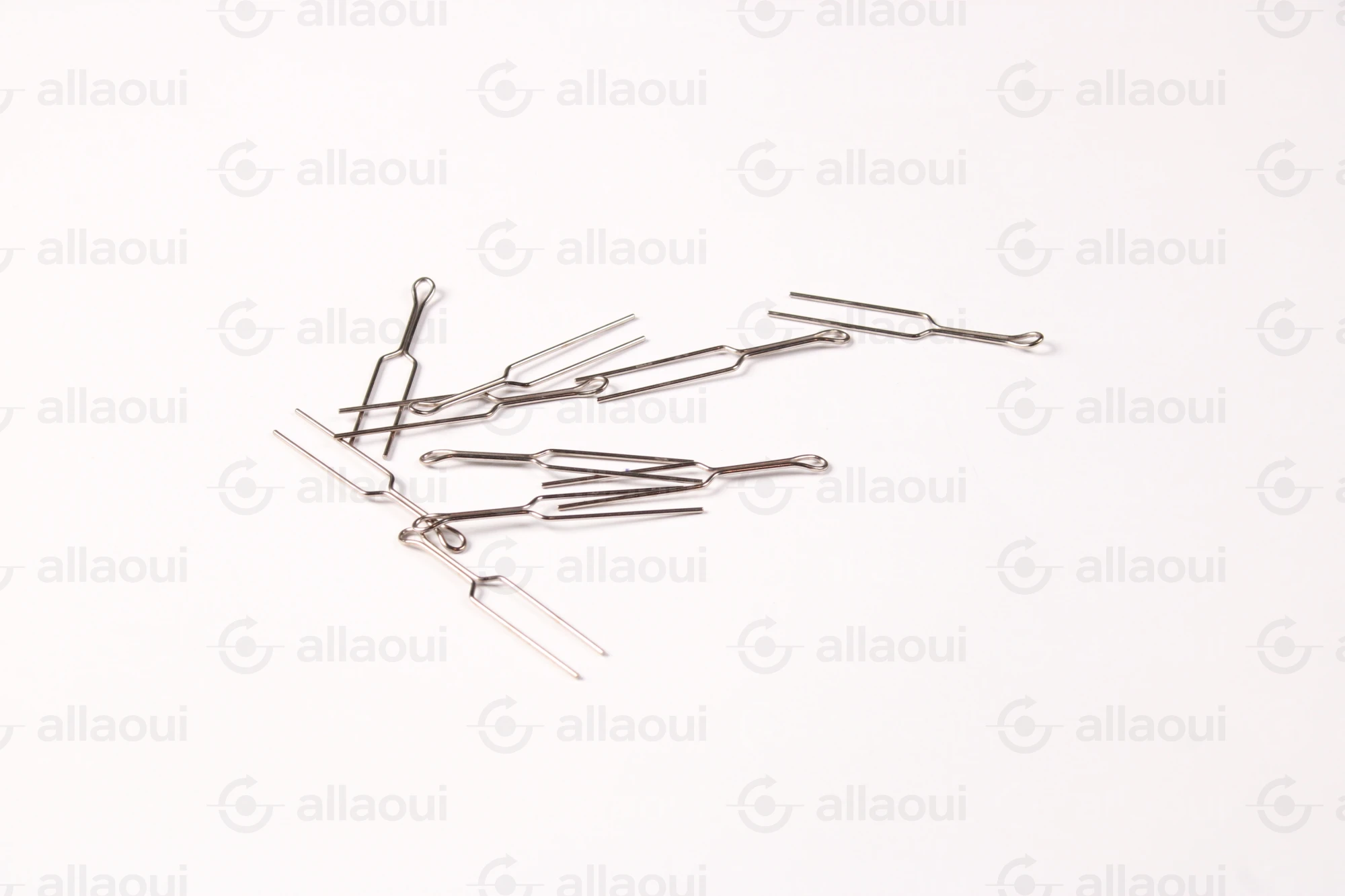 Heidelberg Spring (10 Pieces) 01.002.147/