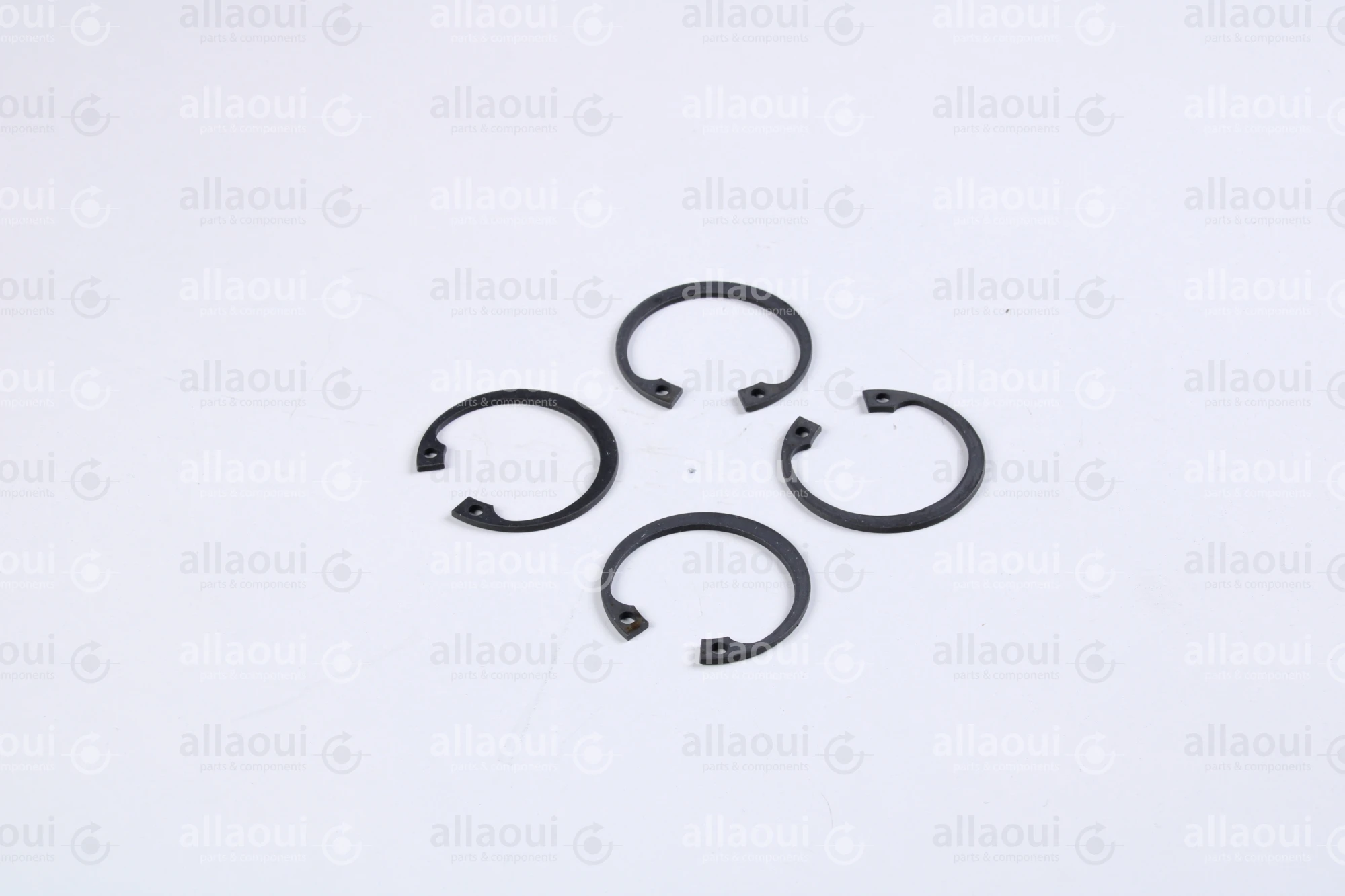 Müller Martini Retaining Ring 35X1.5 (4 Pieces) 0031.1116 Müller Martini Retaining Ring 35X1.5 (4 Pieces) 0031.1116