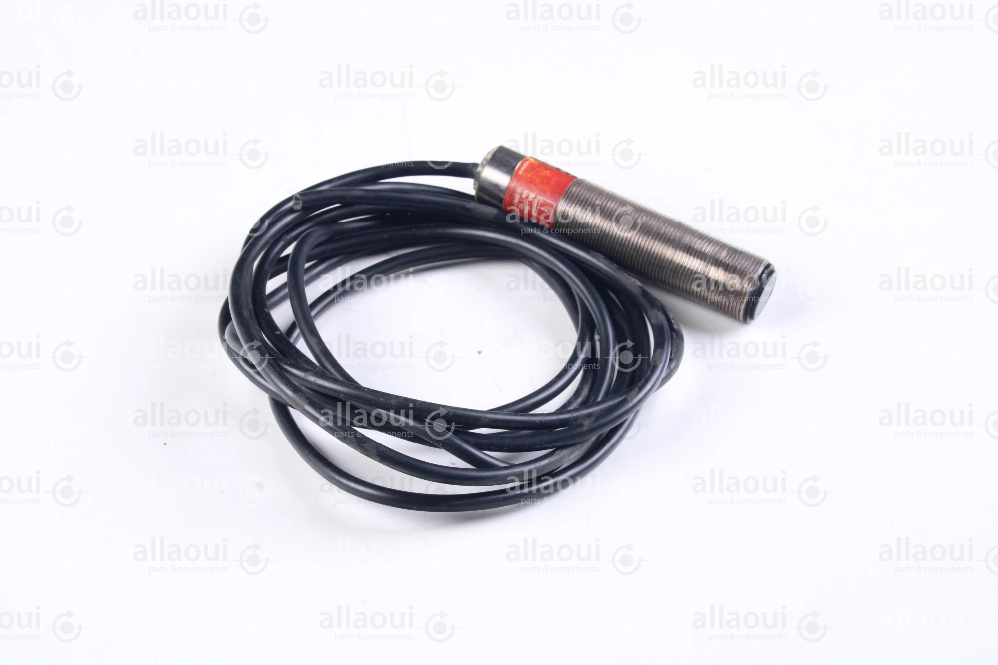 Telemecanique Light Curtain Transmitter XU2-S18KP340L5-T Telemecanique Light Curtain Transmitter XU2-S18KP340L5-T