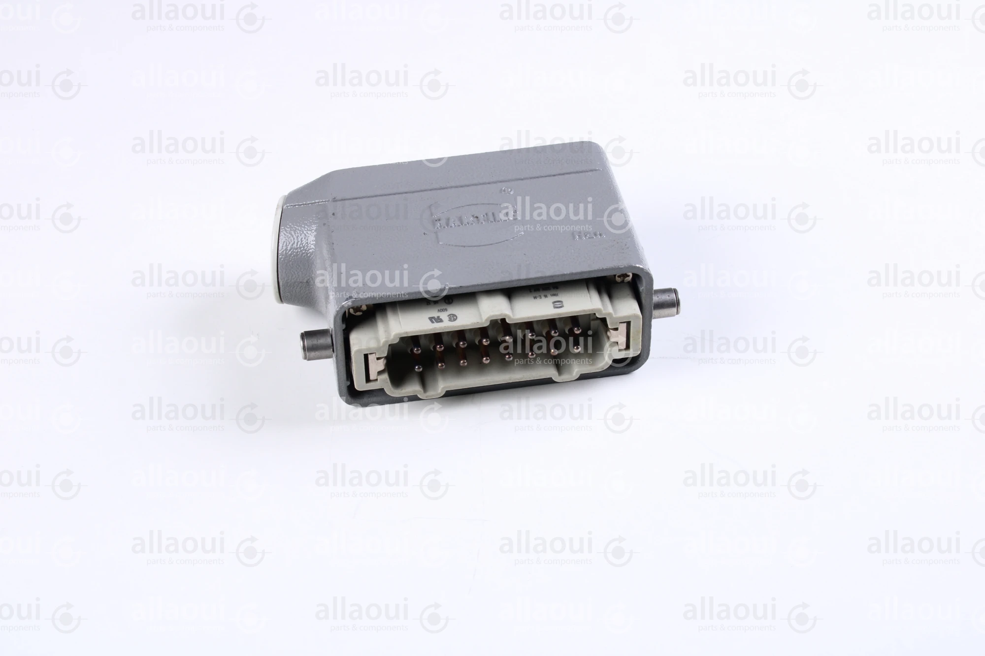 Müller Martini Dummy Plug 0370.6237.4 Müller Martini Dummy Plug 0370.6237.4