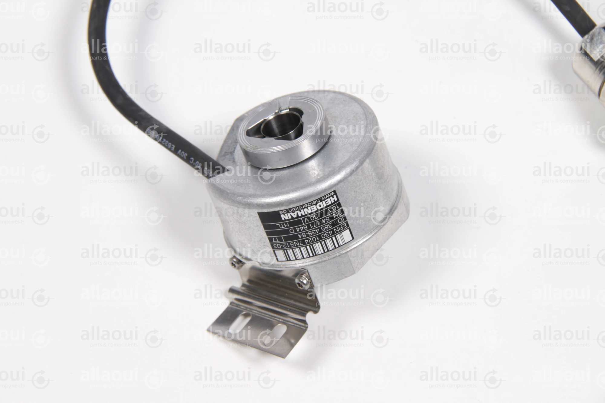 Heidenhain Encoder Heidenhain ERB 430 1024 7NS12-03