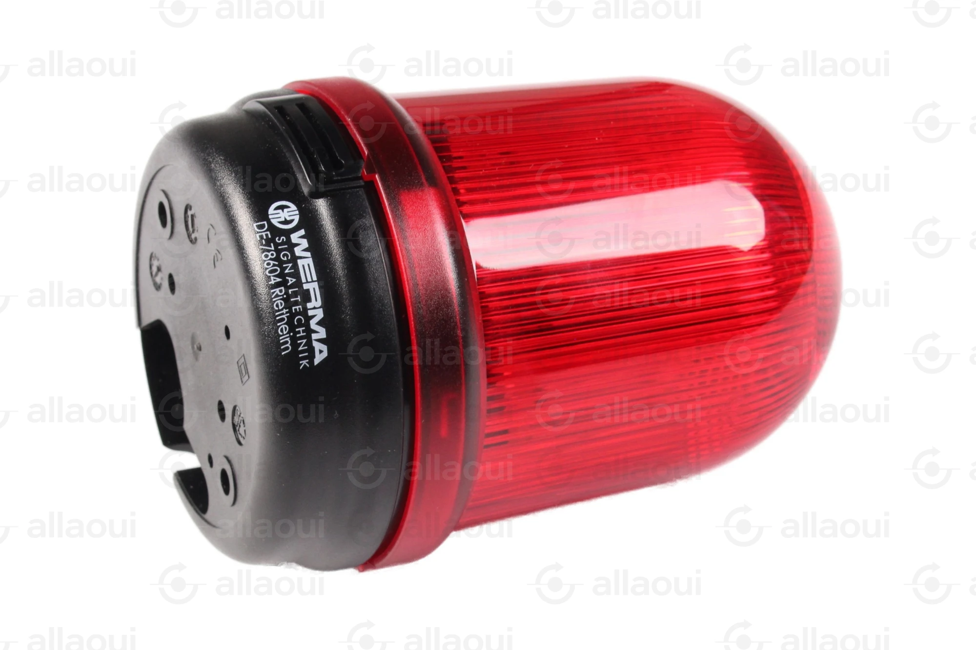 Werma Flashing Beacon BM 828 100 68