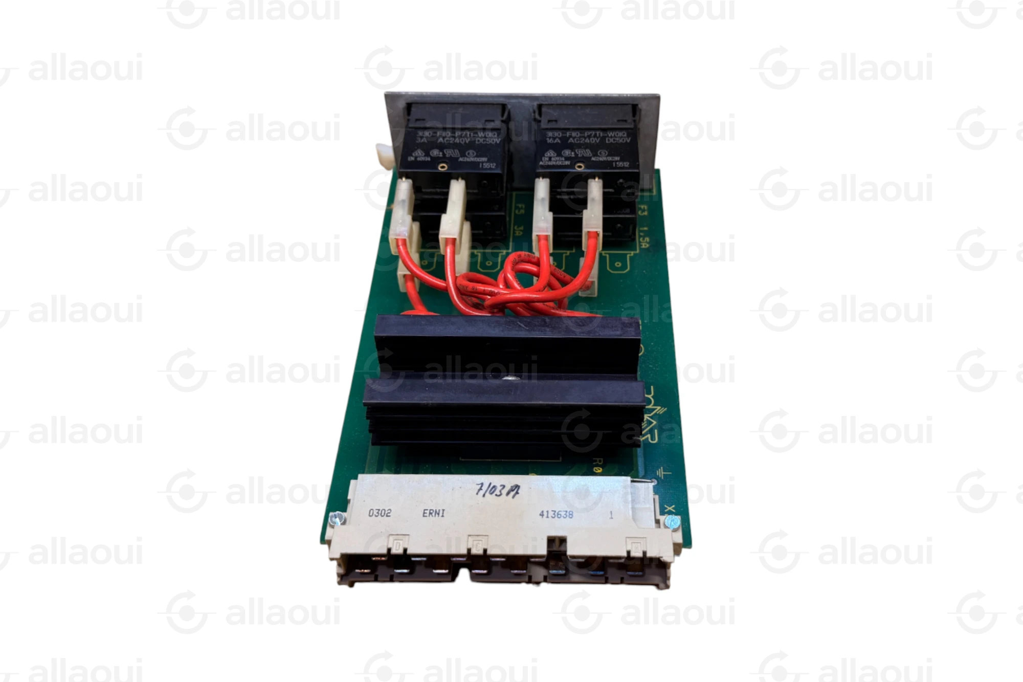 Polar Circuit Board 42684R