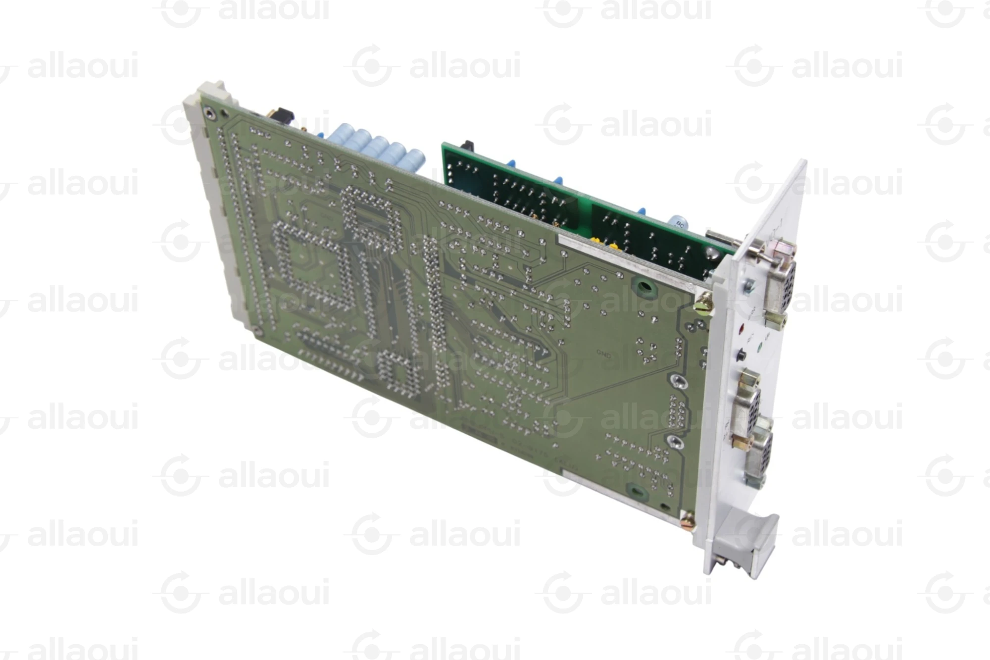 Manroland Board 16.86239-0008 Index H Manroland Board 16.86239-0008 Index H