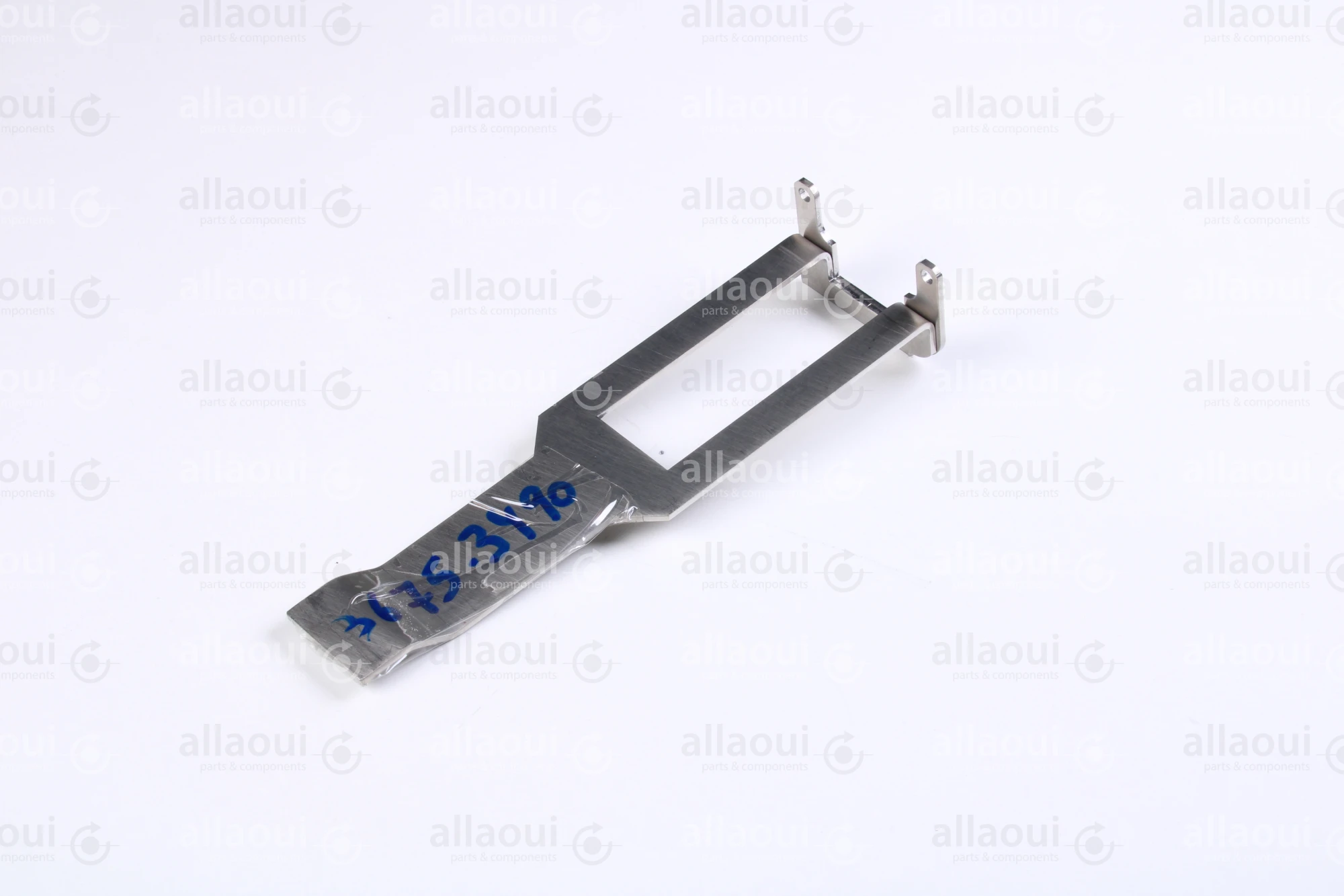 Müller Martini Deflector 47X53X1856 3675.3490.3 Müller Martini Deflector 47X53X1856 3675.3490.3