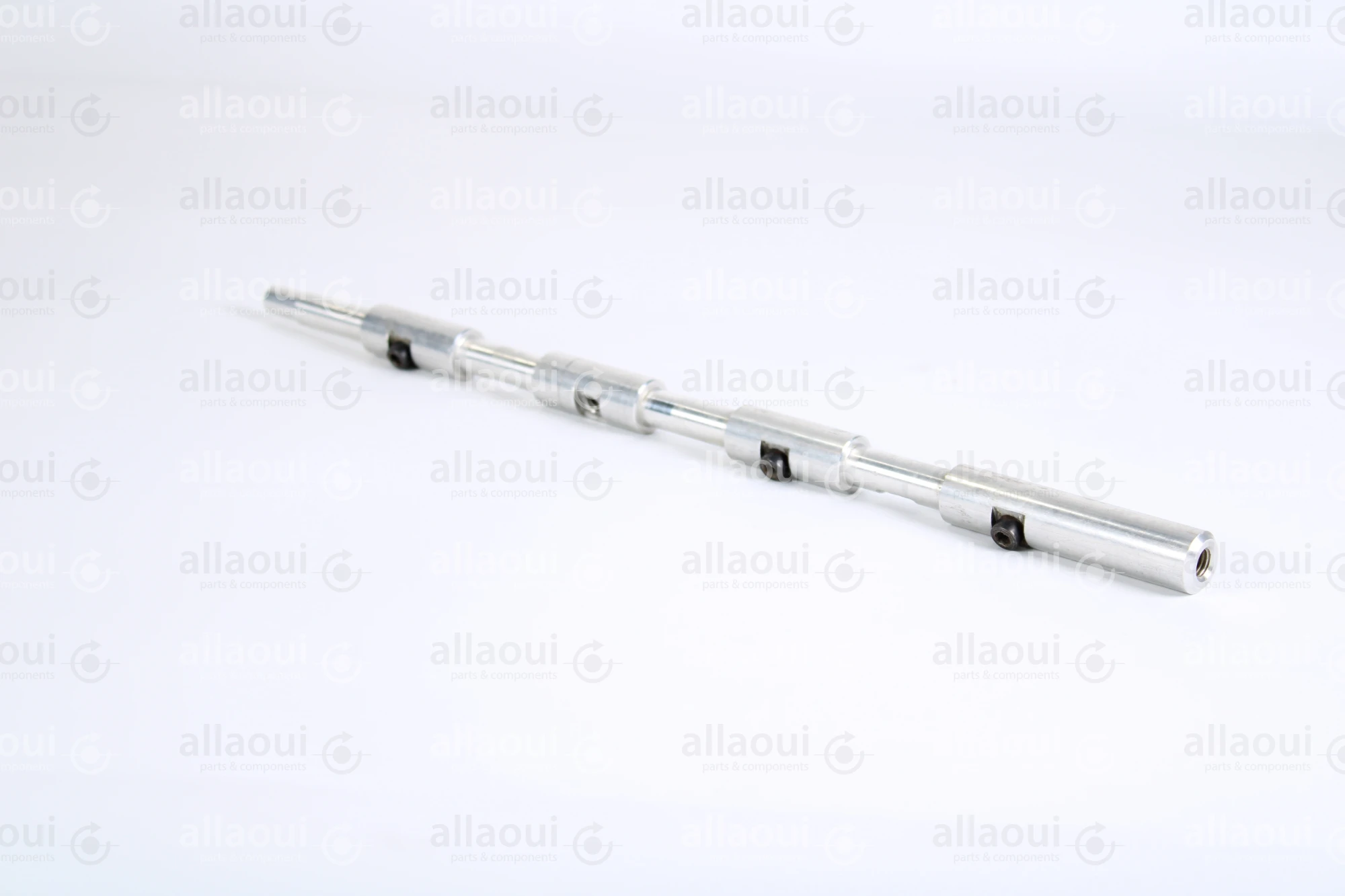 Müller Martini Shaft RD20X414 0370.2505.3 Müller Martini Shaft RD20X414 0370.2505.3