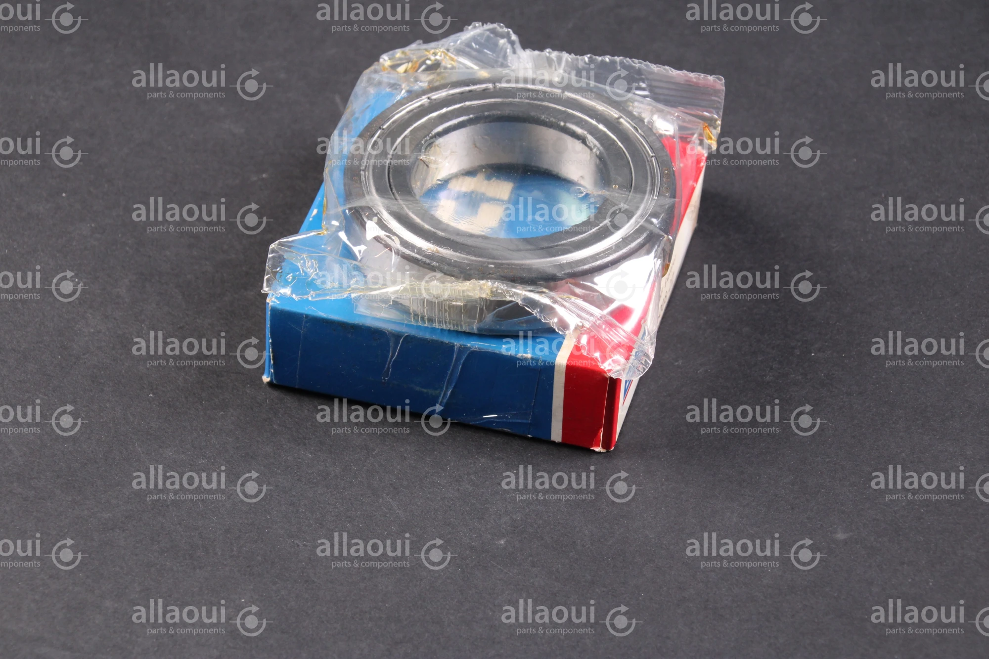 SKF Deep Groove Ball Bearing 6008-2Z SKF Deep Groove Ball Bearing 6008-2Z