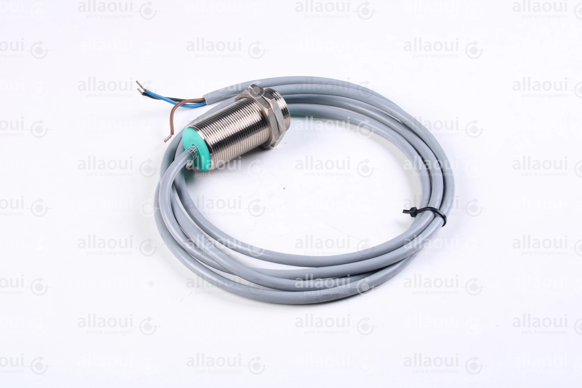 PEPPERL+FUCHS Sensor IA8-30GM-I3 PEPPERL+FUCHS Sensor IA8-30GM-I3