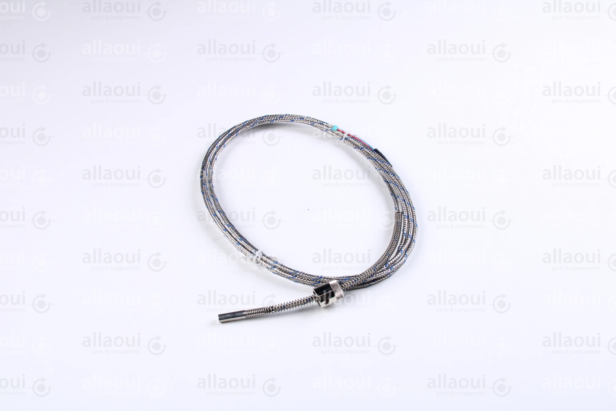 Jumo GmbH Measuring element FWL 910 Fe-CuNi FWL910 Jumo GmbH Measuring element FWL 910 Fe-CuNi FWL910