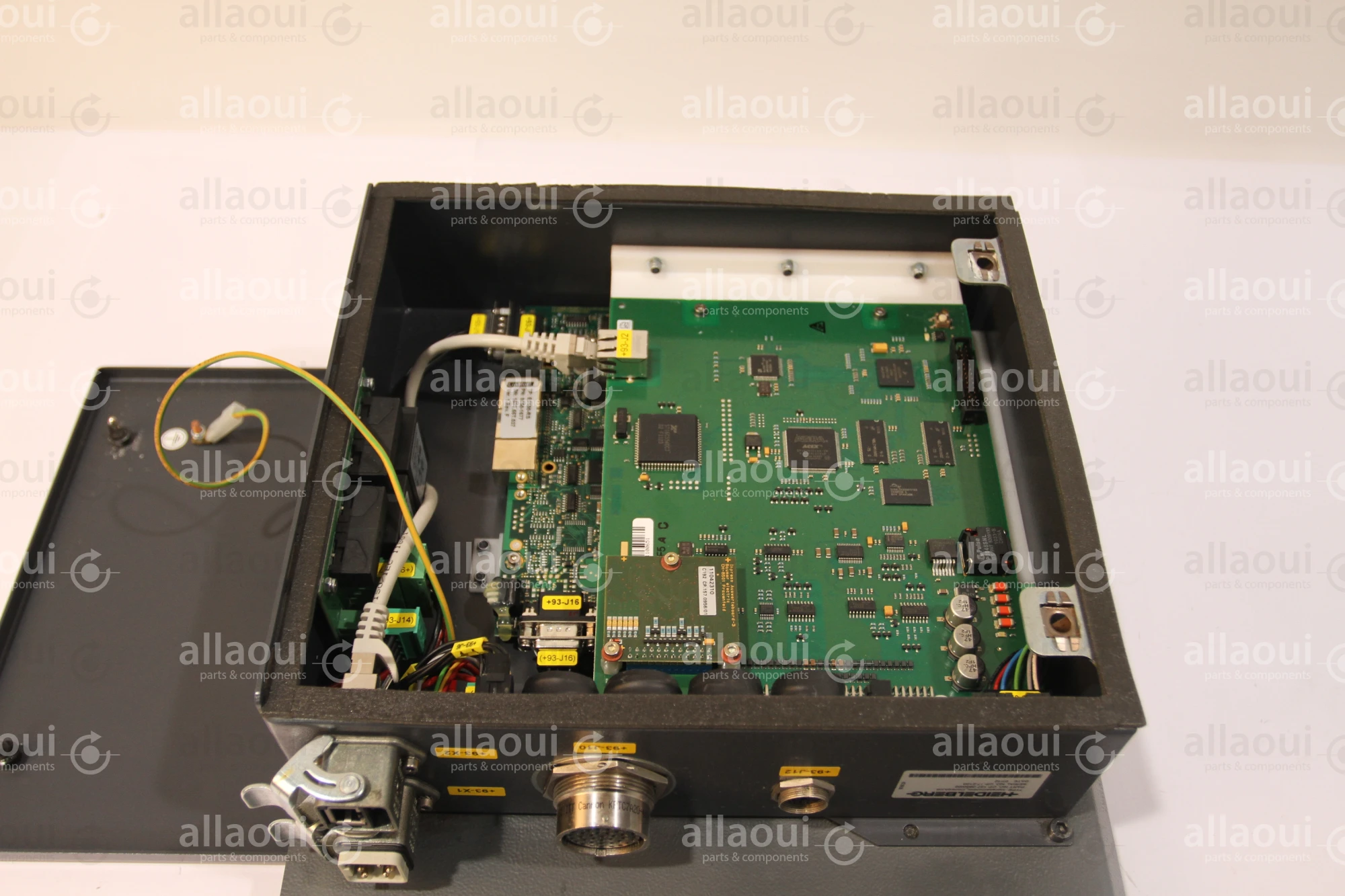 Heidelberg Inpress Control Unit CP.157.0950/02 Heidelberg Inpress Control Unit CP.157.0950/02