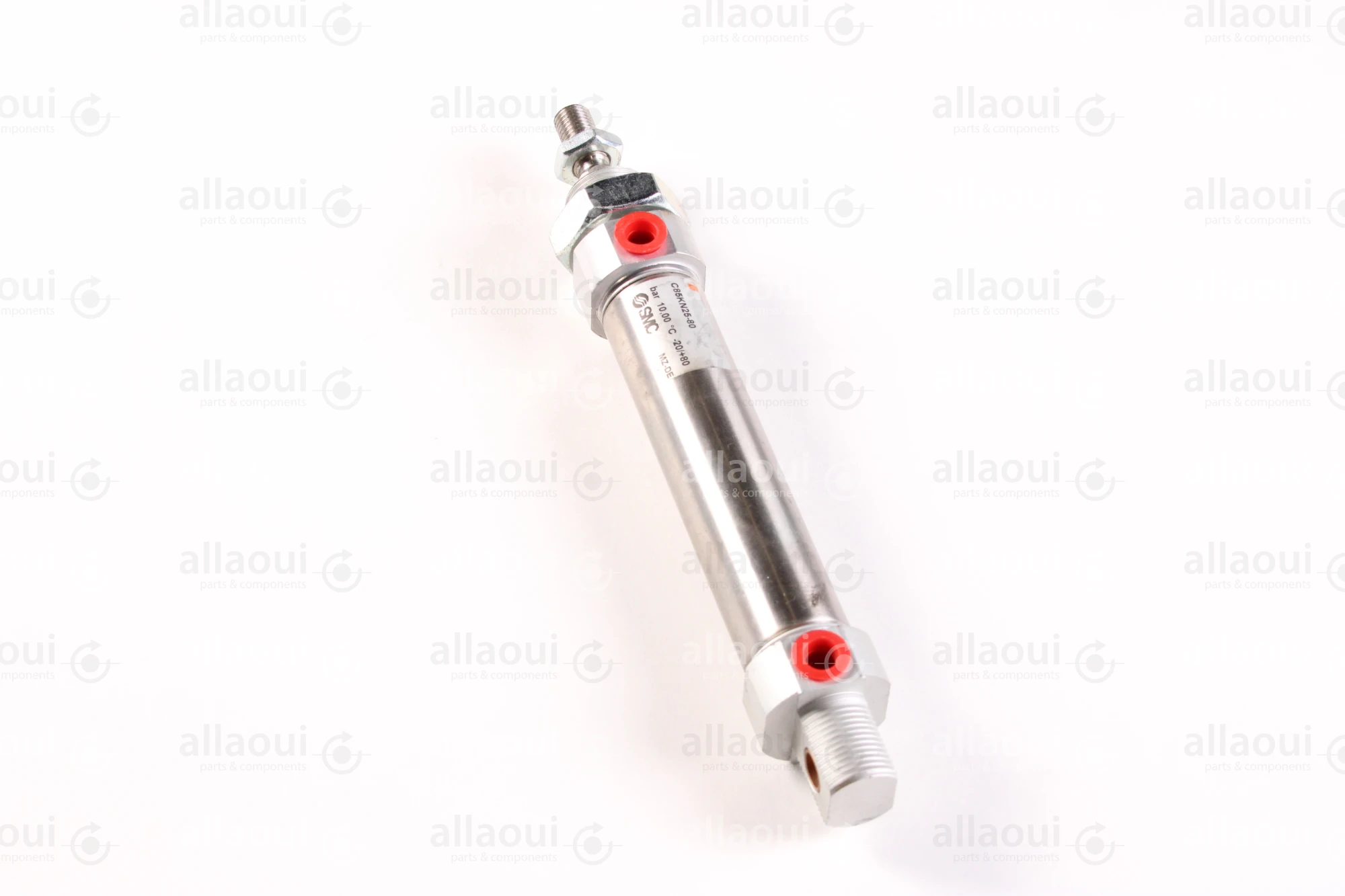 SMC Standard Cylinder C85KN25-80 SMC Standard Cylinder C85KN25-80