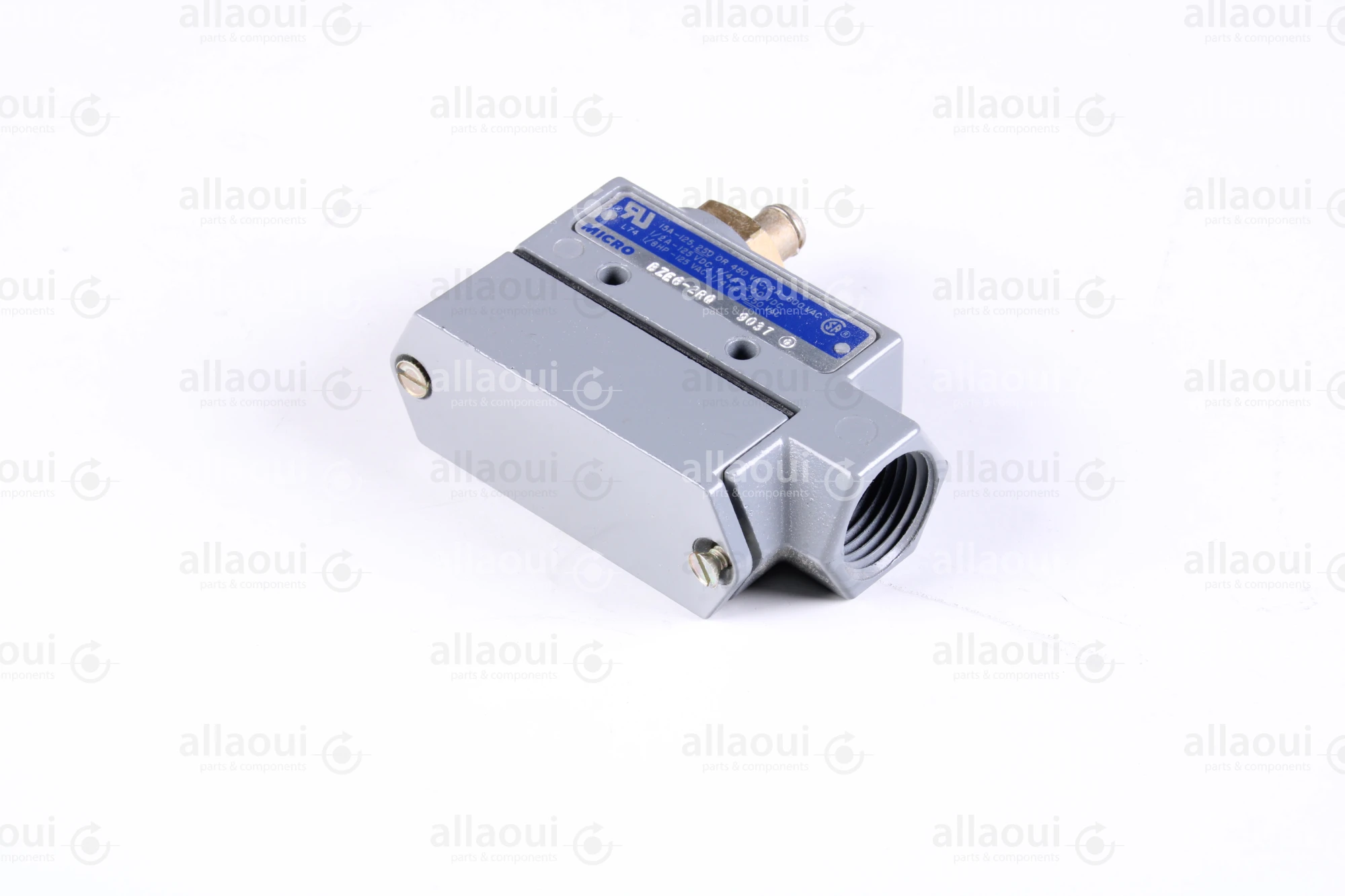 Honeywell Switch BZE6-2RQ Honeywell Switch BZE6-2RQ