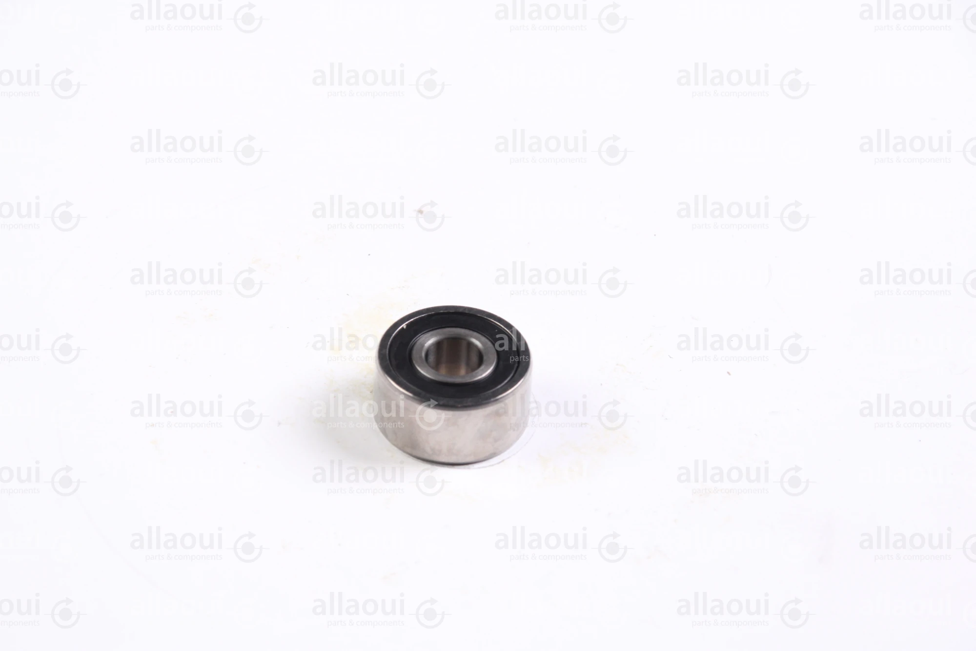 FAG Deep Groove Ball Bearings (10 Pieces) 630/8-2RSR FAG Deep Groove Ball Bearings (10 Pieces) 630/8-2RSR