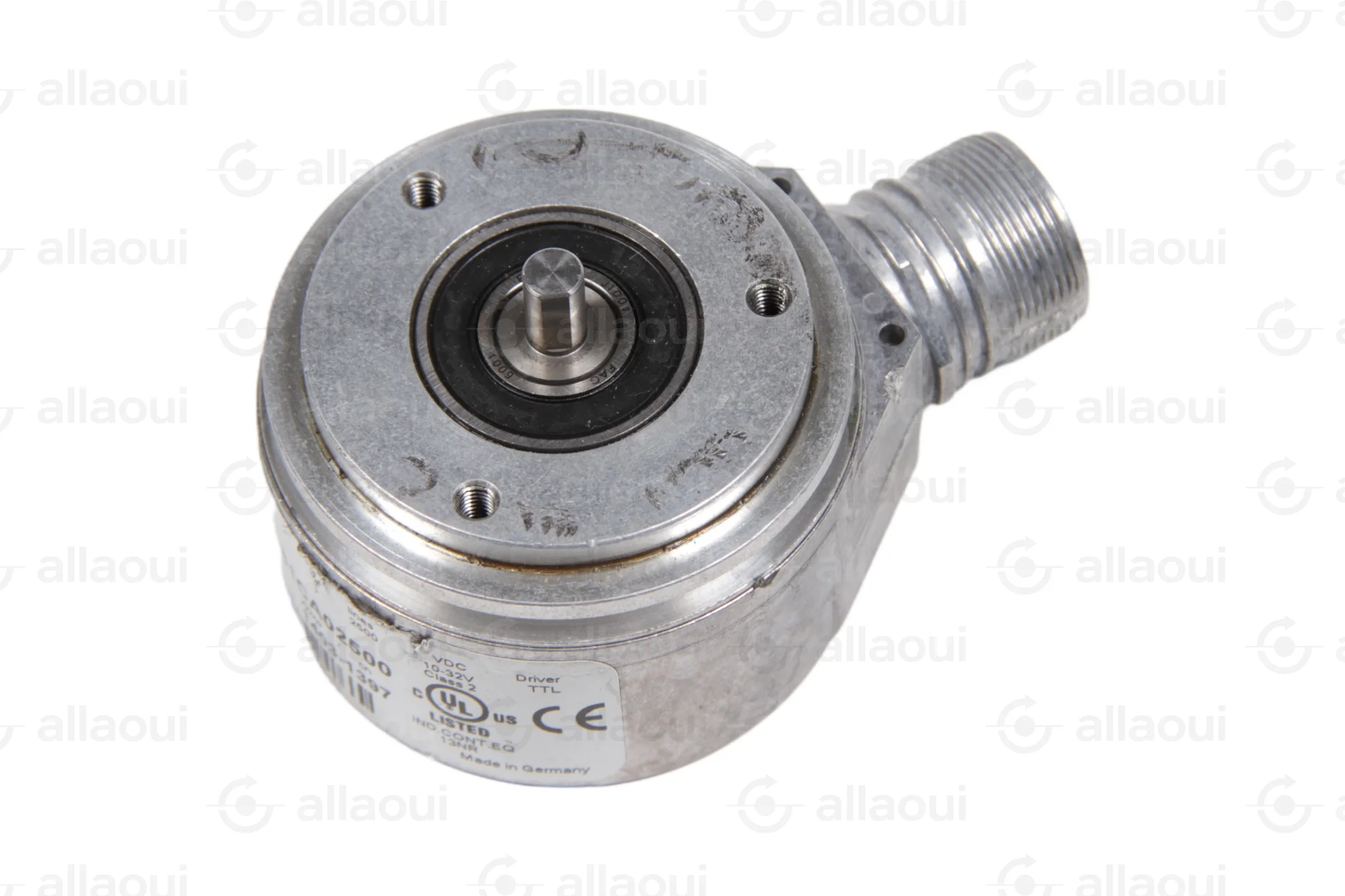 Sick Encoder Sick DFS60B-S1CA02500