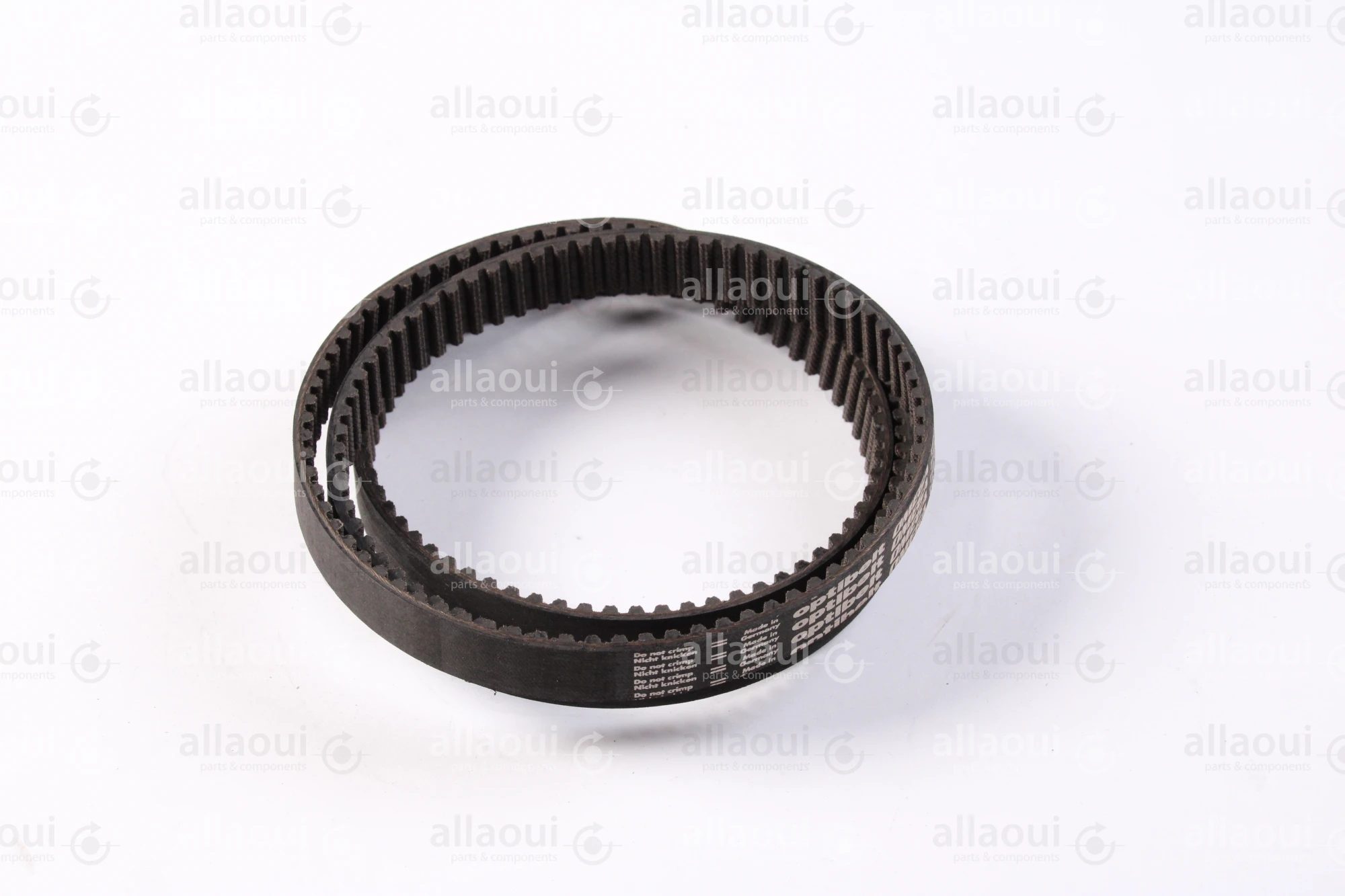 Optibelt Timing Belt 1050-5M-15mm Optibelt Timing Belt 1050-5M-15mm