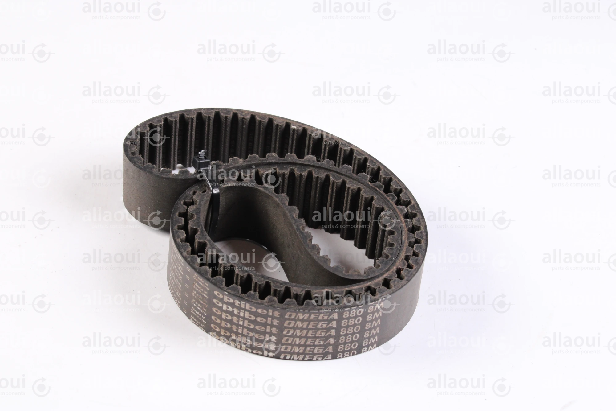 Optibelt Timing Belt 880-8M-30mm Optibelt Timing Belt 880-8M-30mm