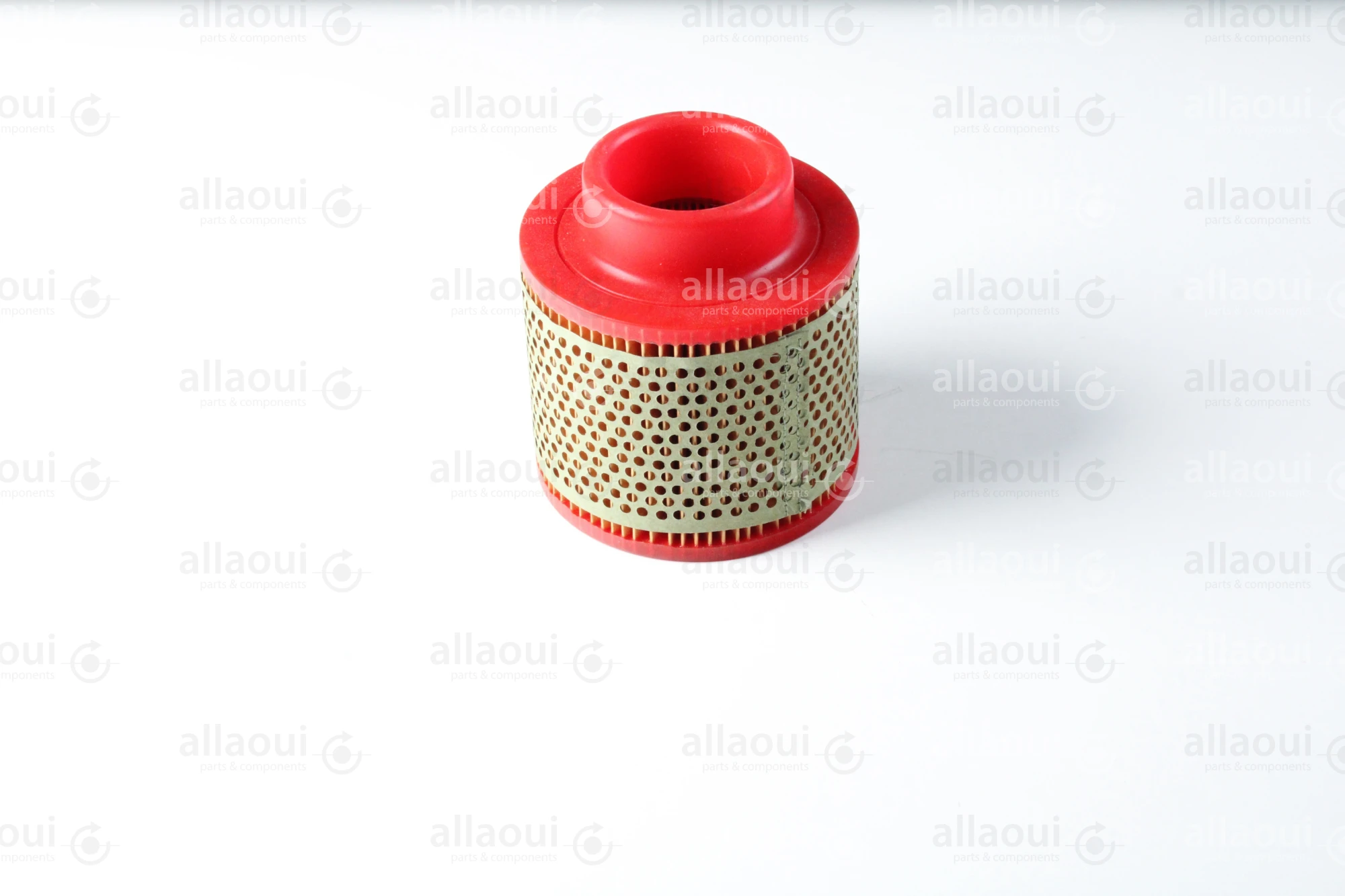 Rovak Air Filter 100586 Rovak Air Filter 100586