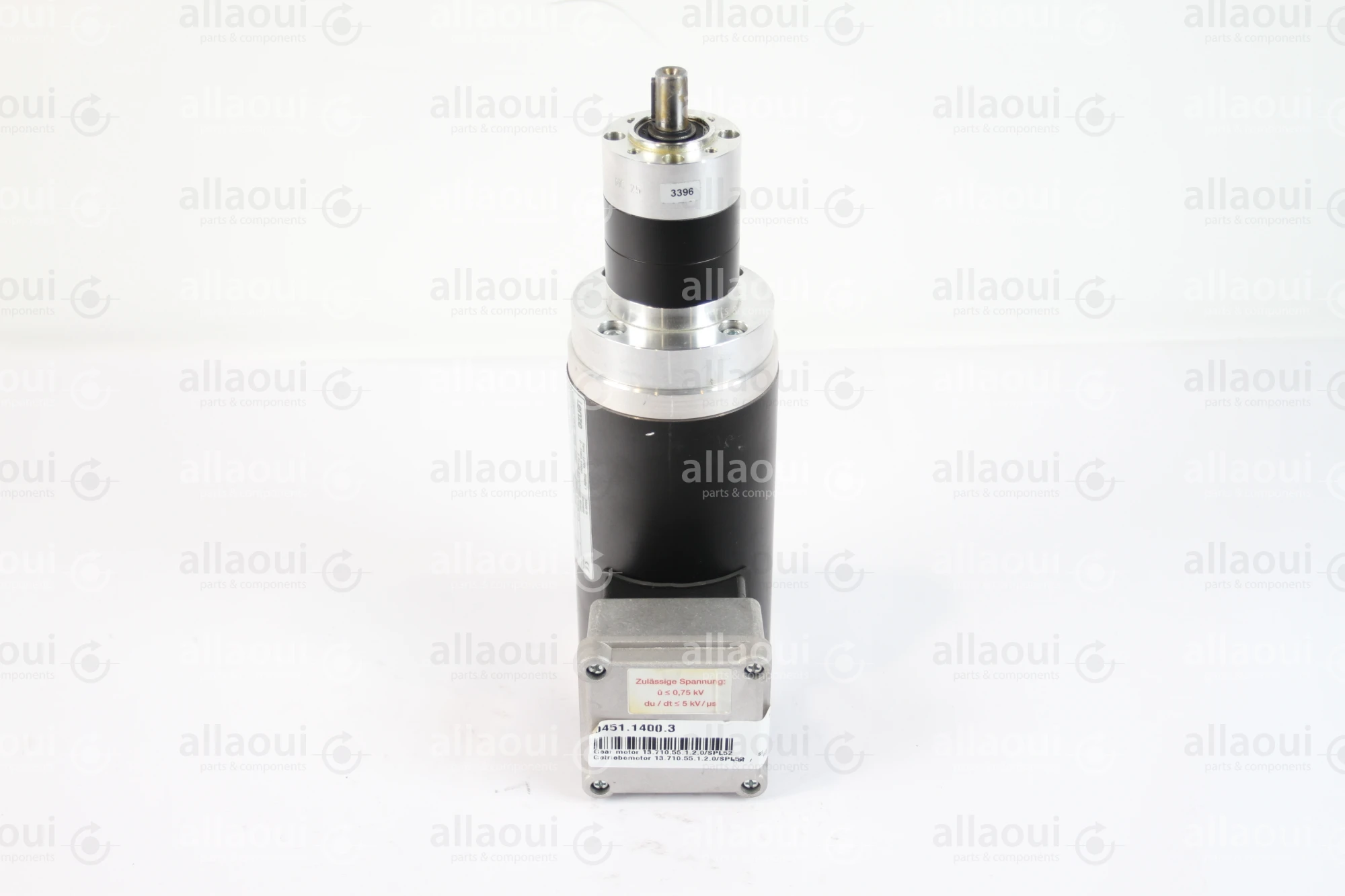 Lenze Gear motor 13.710.55.1.2.0/SPL52 SPL52-2UVCR-056N21 Lenze Gear motor 13.710.55.1.2.0/SPL52 SPL52-2UVCR-056N21